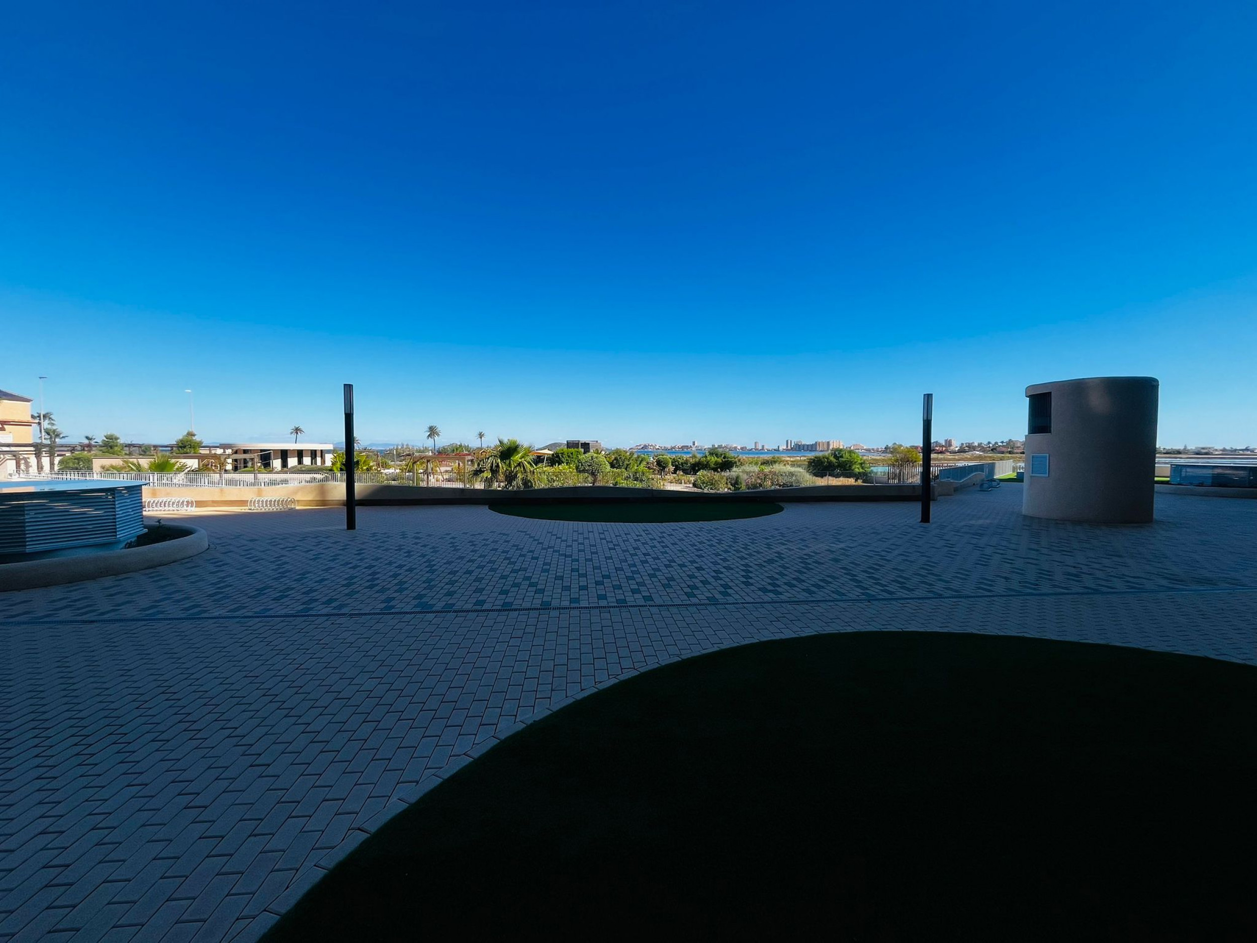 For sale - 2 Bedroom 2 Bathroom Apartment in Playa Honda - Costa Calida  - Murcia