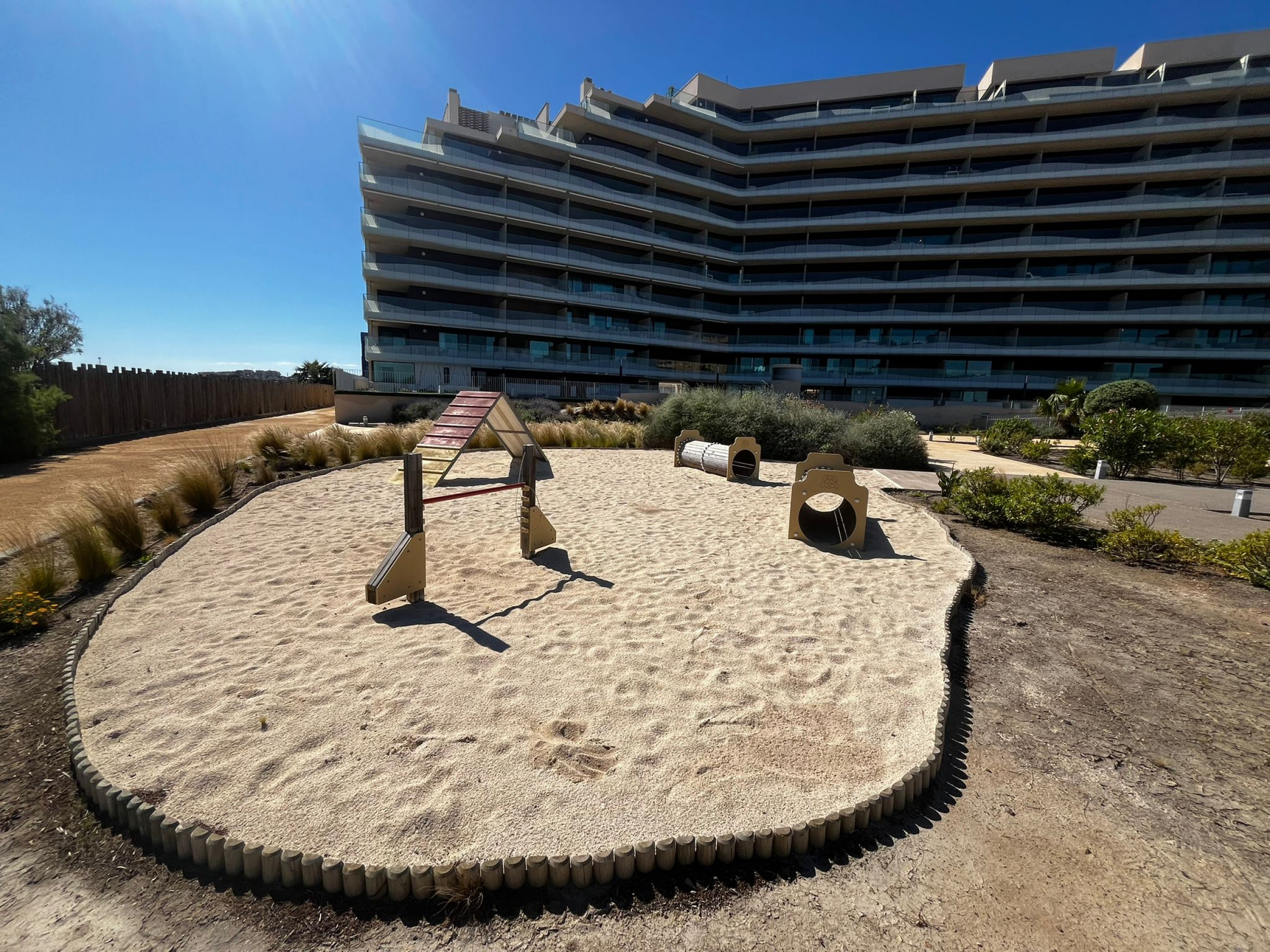 For sale - 2 Bedroom 2 Bathroom Apartment in Playa Honda - Costa Calida  - Murcia