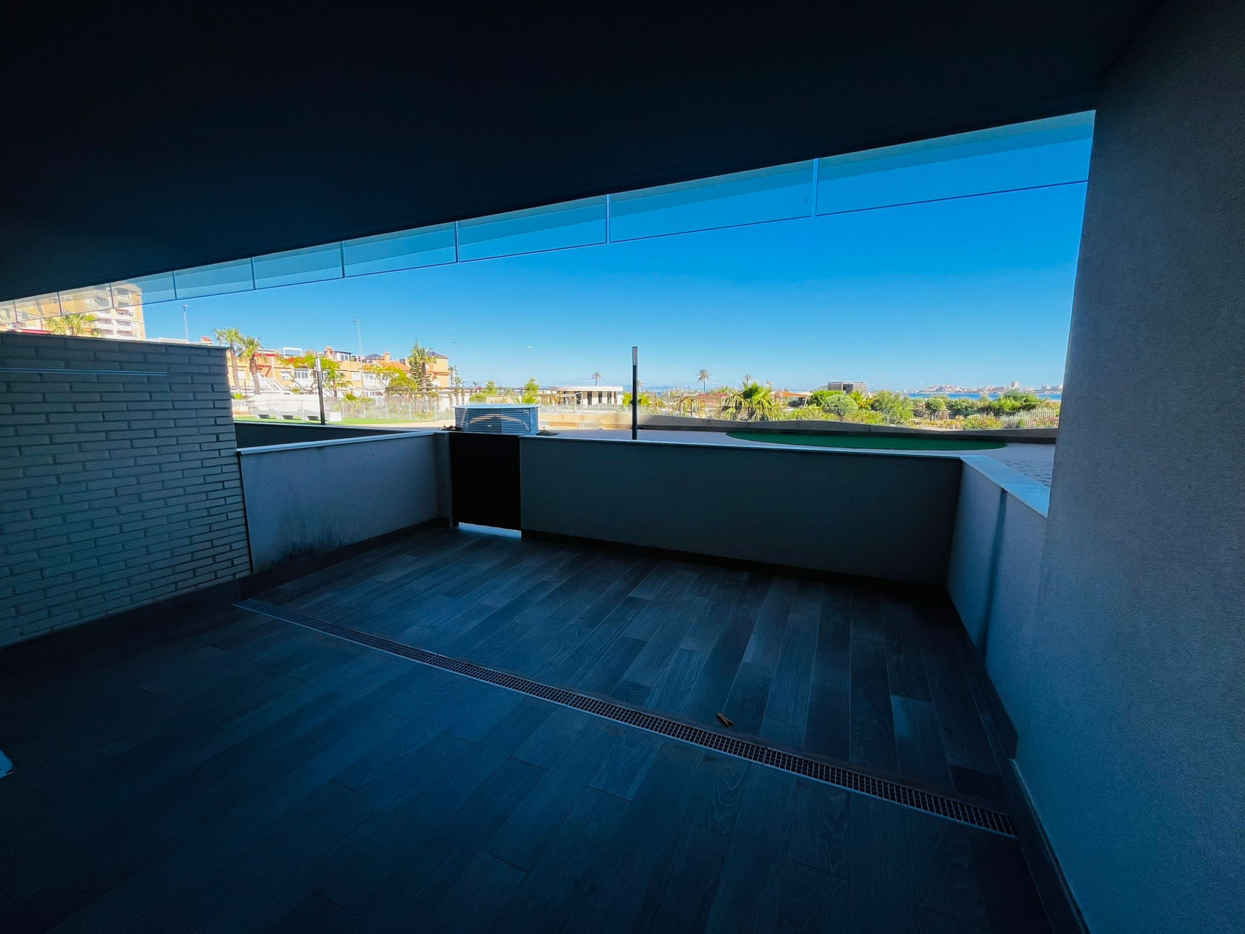 For sale - 2 Bedroom 2 Bathroom Apartment in Playa Honda - Costa Calida  - Murcia