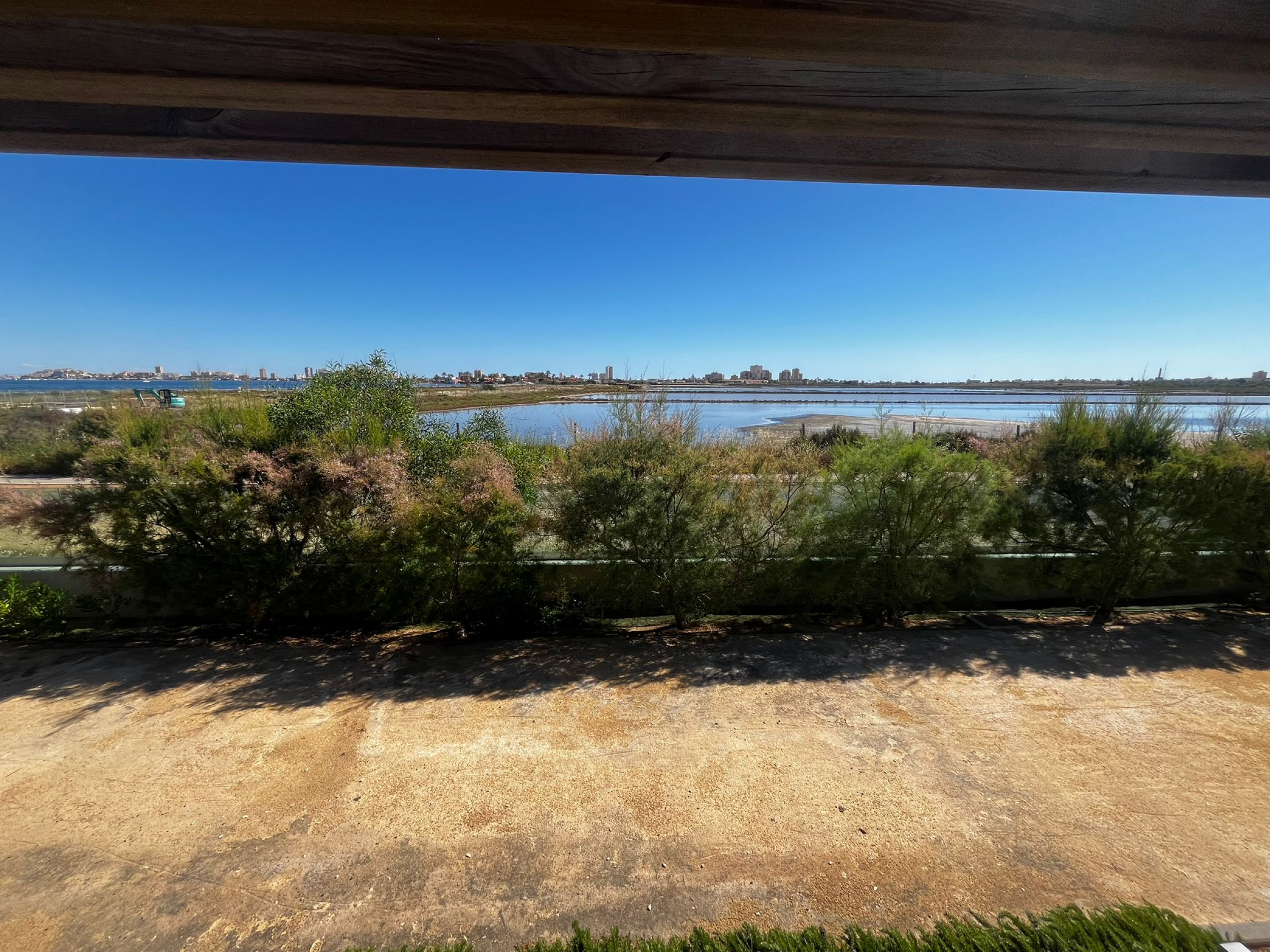 For sale - 2 Bedroom 2 Bathroom Apartment in Playa Honda - Costa Calida  - Murcia