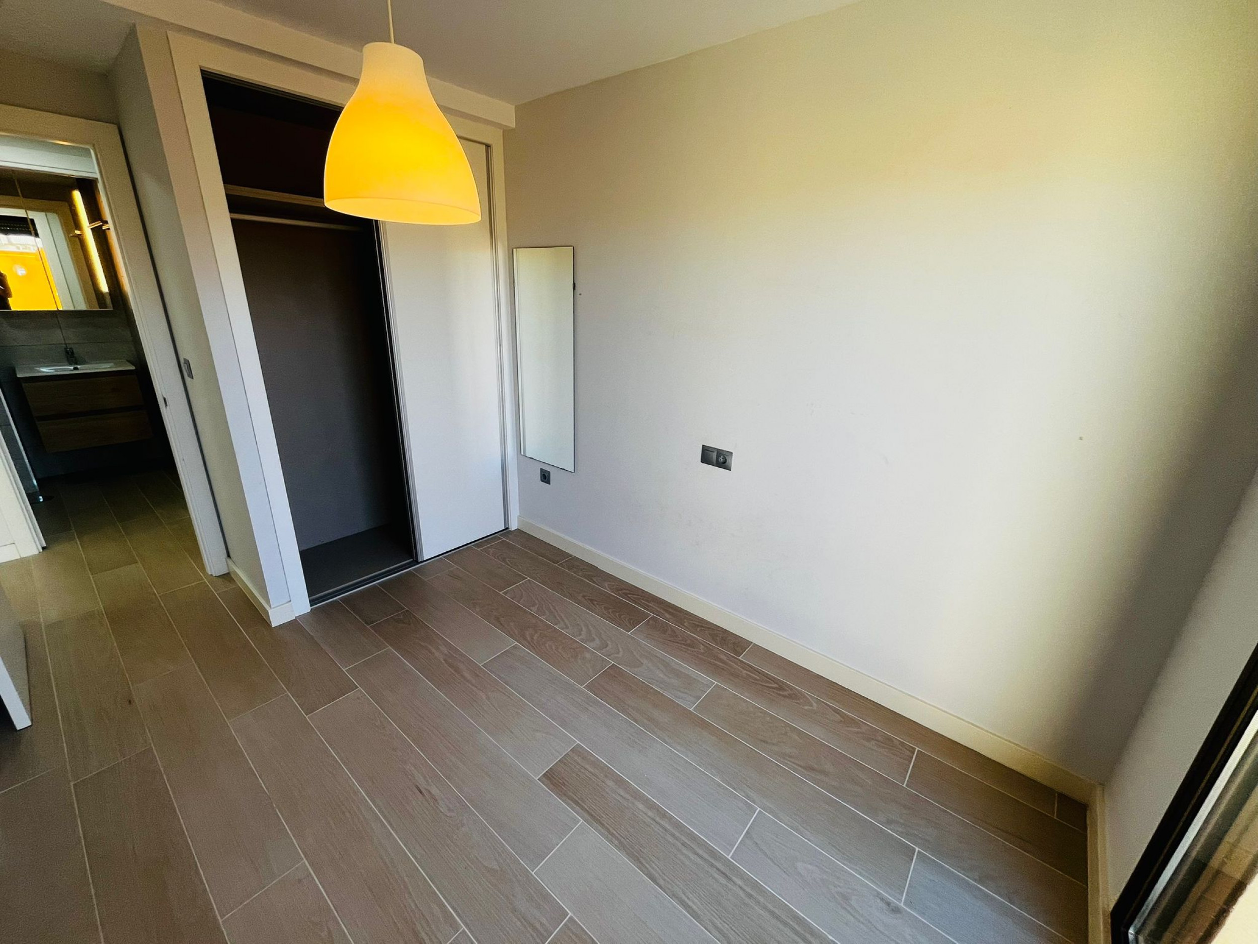 For sale - 2 Bedroom 2 Bathroom Apartment in Playa Honda - Costa Calida  - Murcia