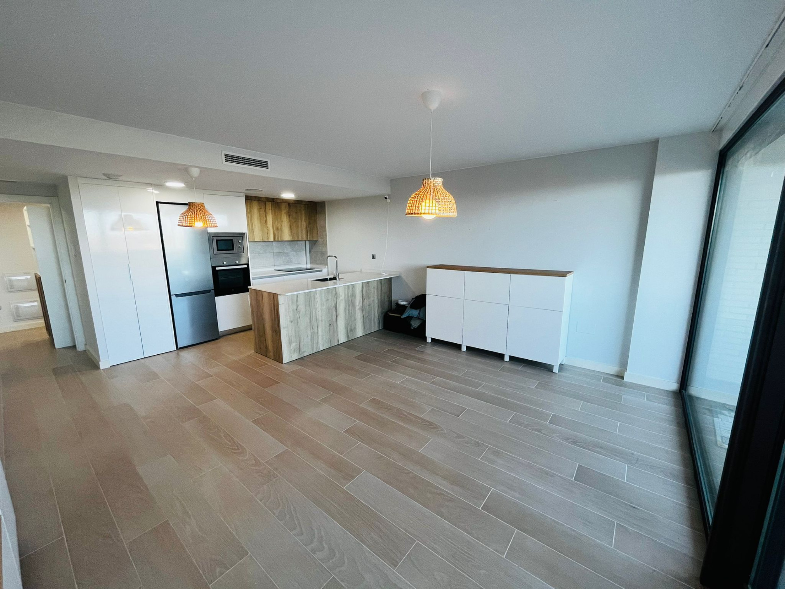For sale - 2 Bedroom 2 Bathroom Apartment in Playa Honda - Costa Calida  - Murcia