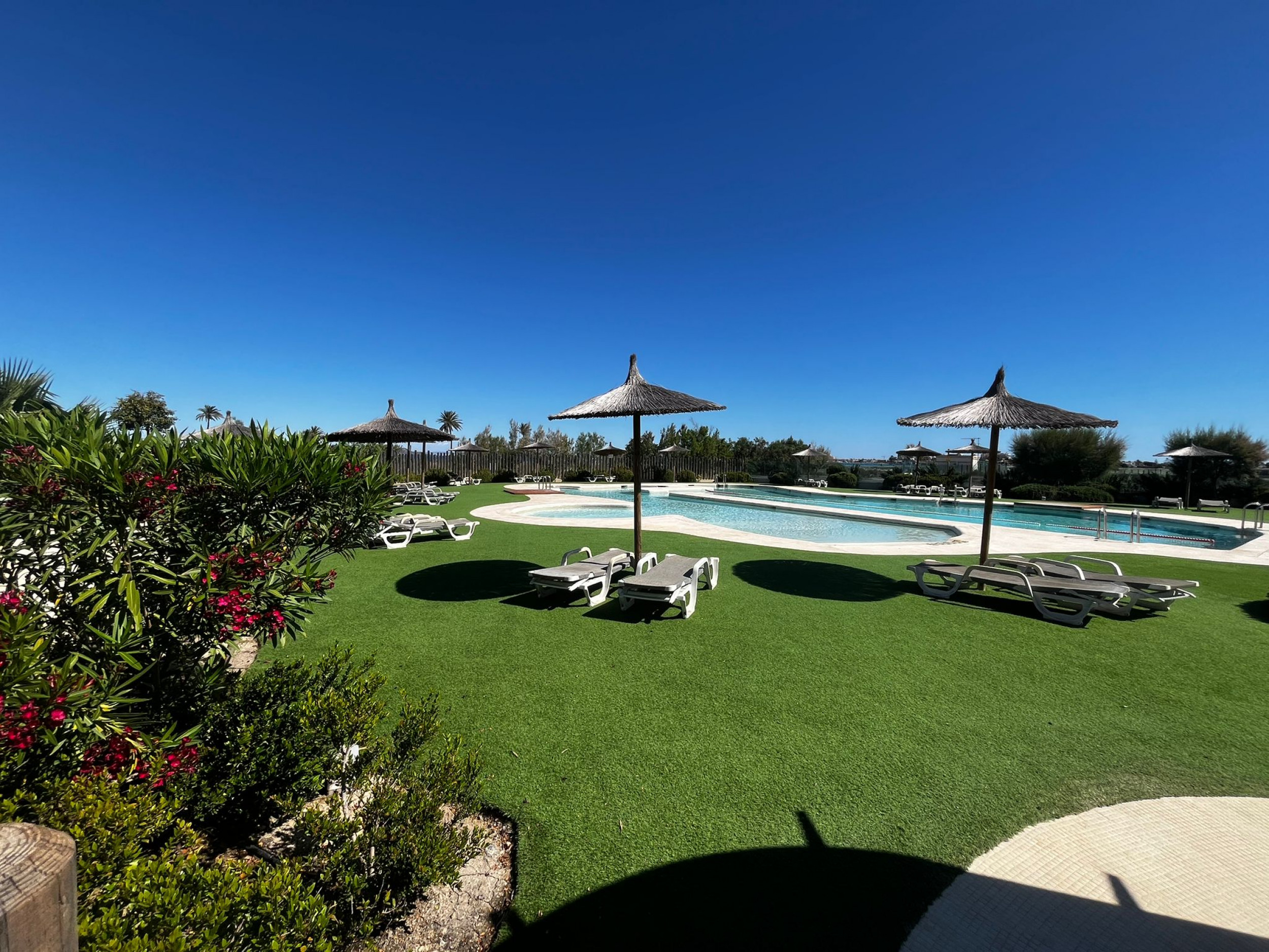 For sale - 2 Bedroom 2 Bathroom Apartment in Playa Honda - Costa Calida  - Murcia