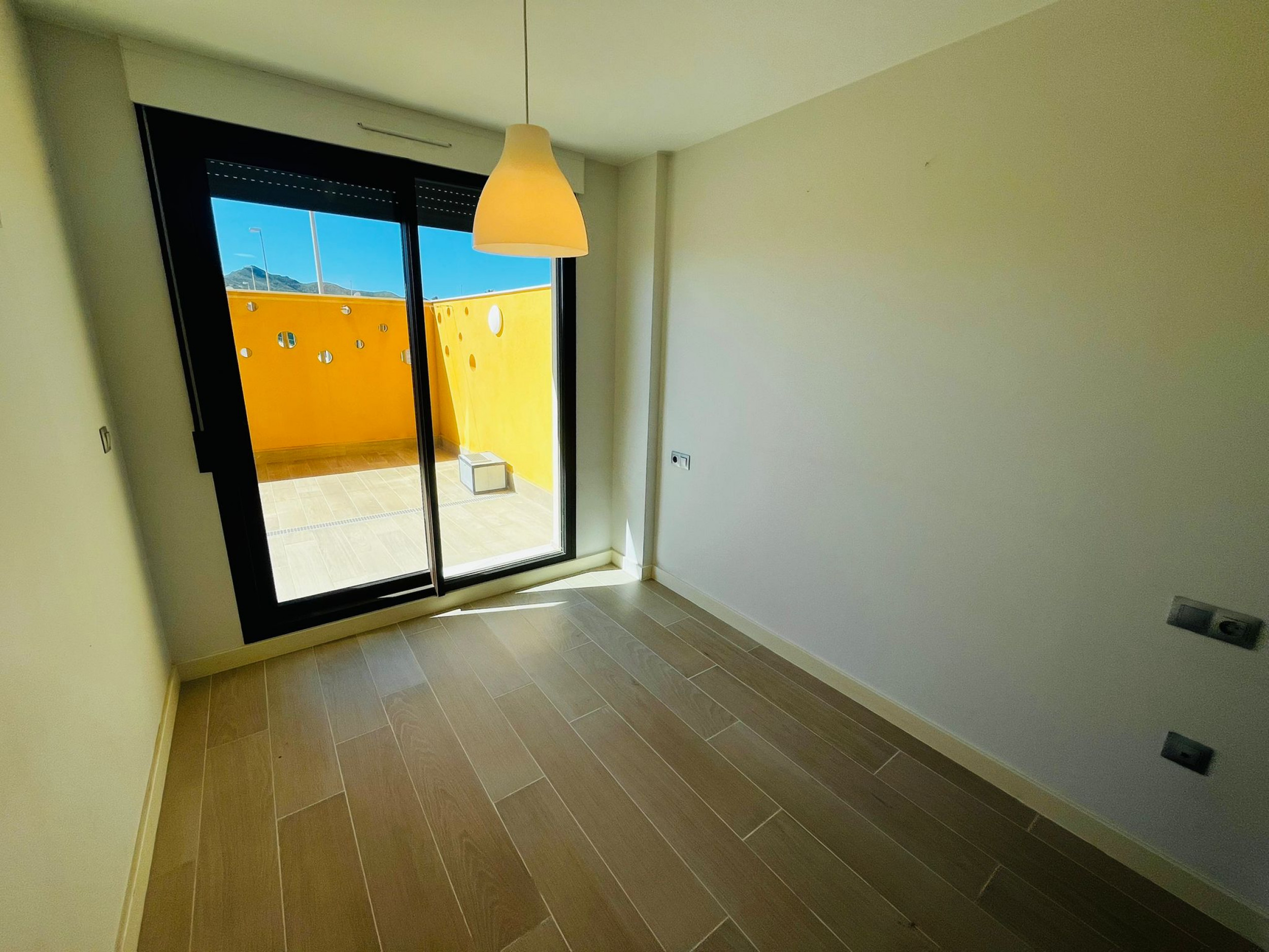 For sale - 2 Bedroom 2 Bathroom Apartment in Playa Honda - Costa Calida  - Murcia