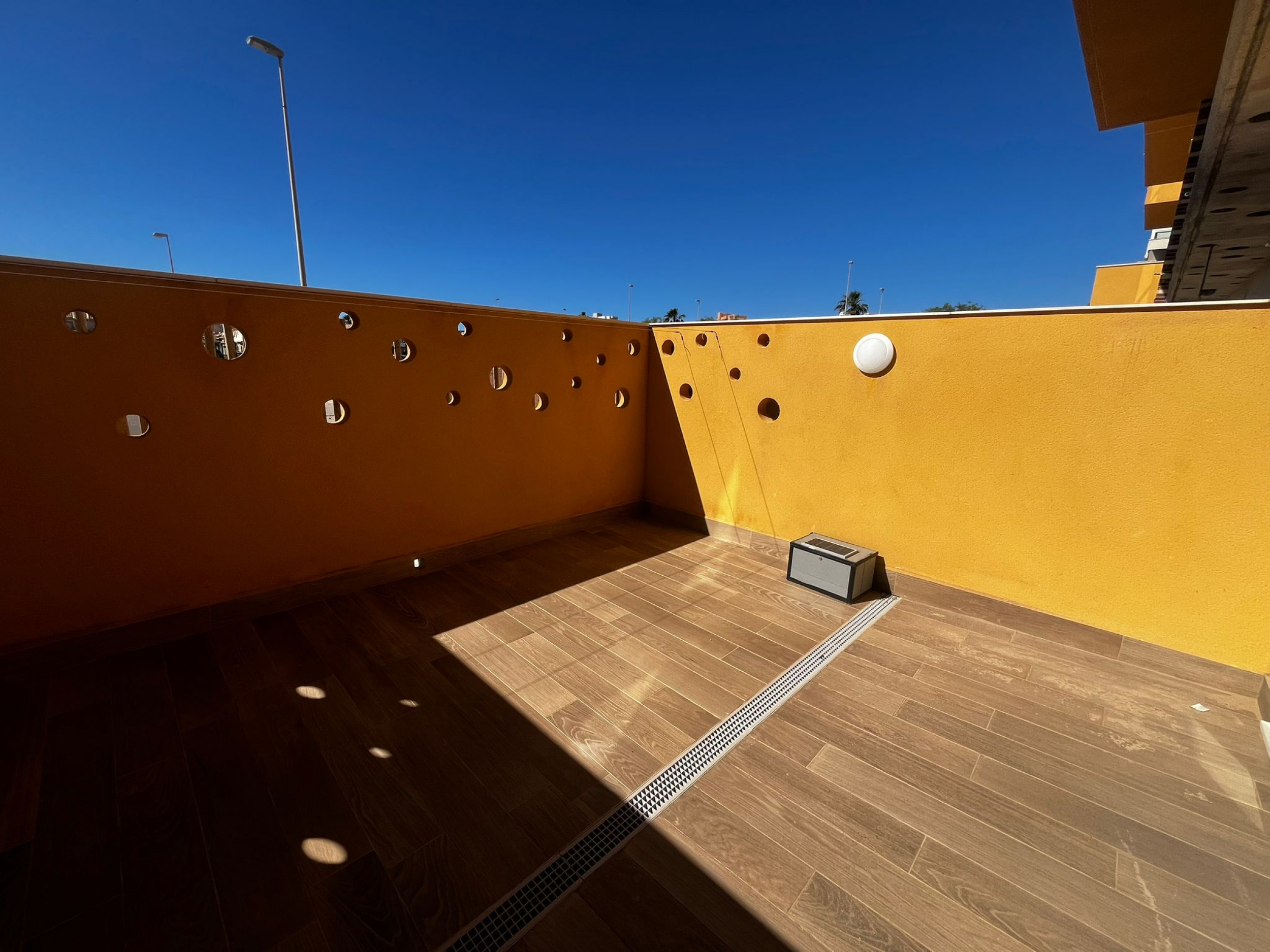 For sale - 2 Bedroom 2 Bathroom Apartment in Playa Honda - Costa Calida  - Murcia