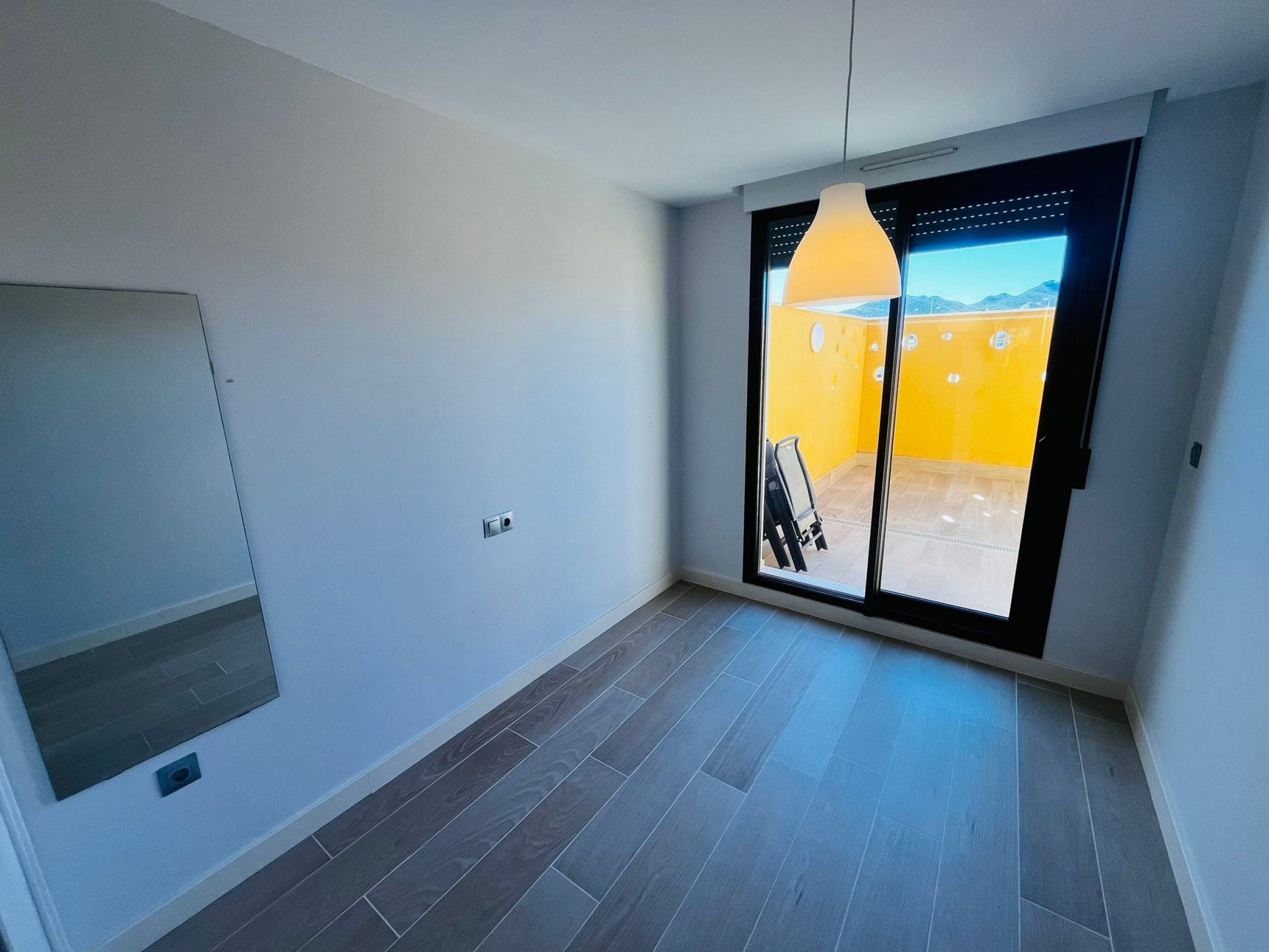 For sale - 2 Bedroom 2 Bathroom Apartment in Playa Honda - Costa Calida  - Murcia