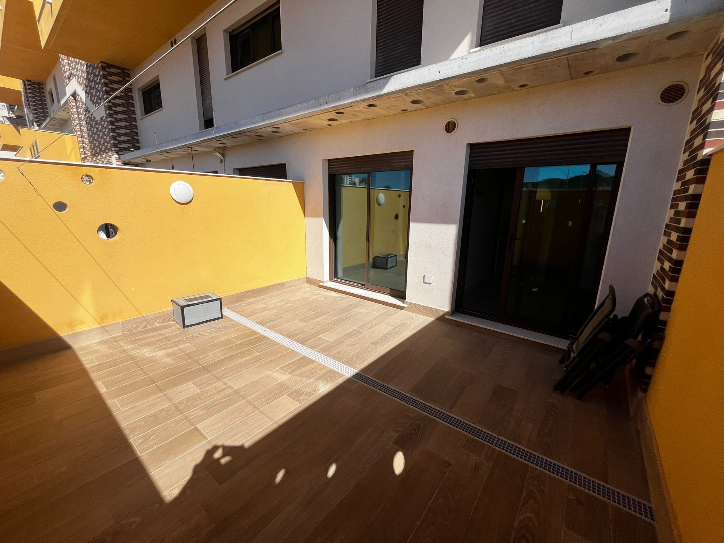 For sale - 2 Bedroom 2 Bathroom Apartment in Playa Honda - Costa Calida  - Murcia