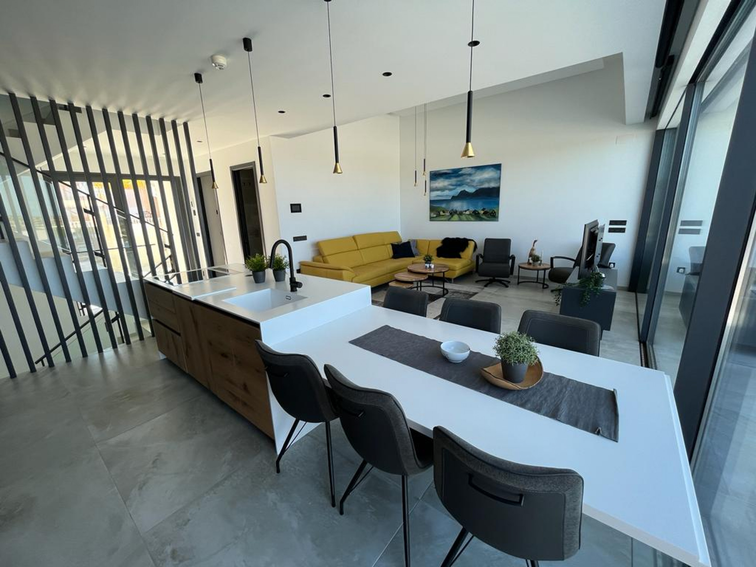 For sale - 5 Bedroom 7 Bathroom Villa in Rojales - Inland  - Alicante