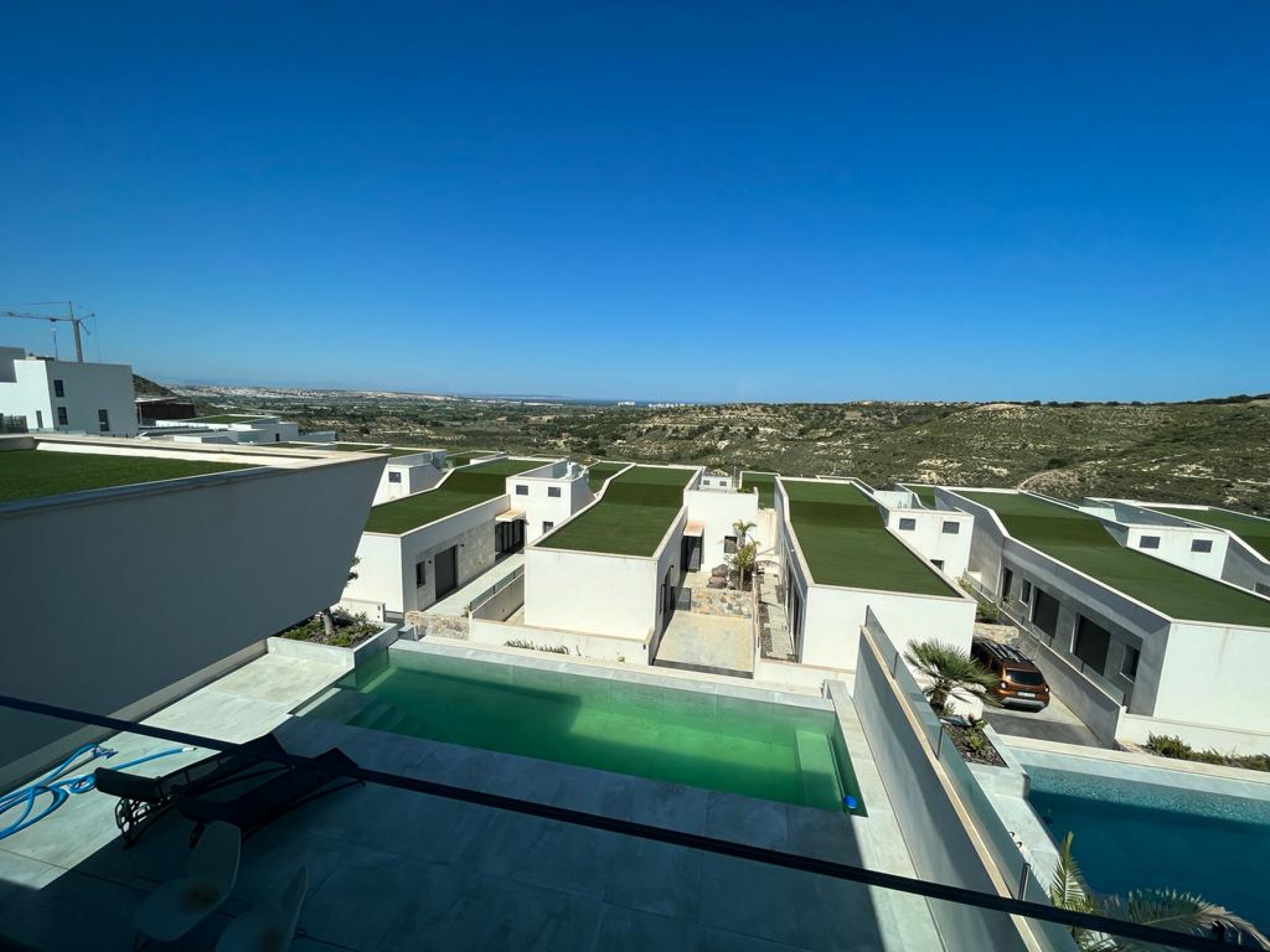 For sale - 5 Bedroom 7 Bathroom Villa in Rojales - Inland  - Alicante