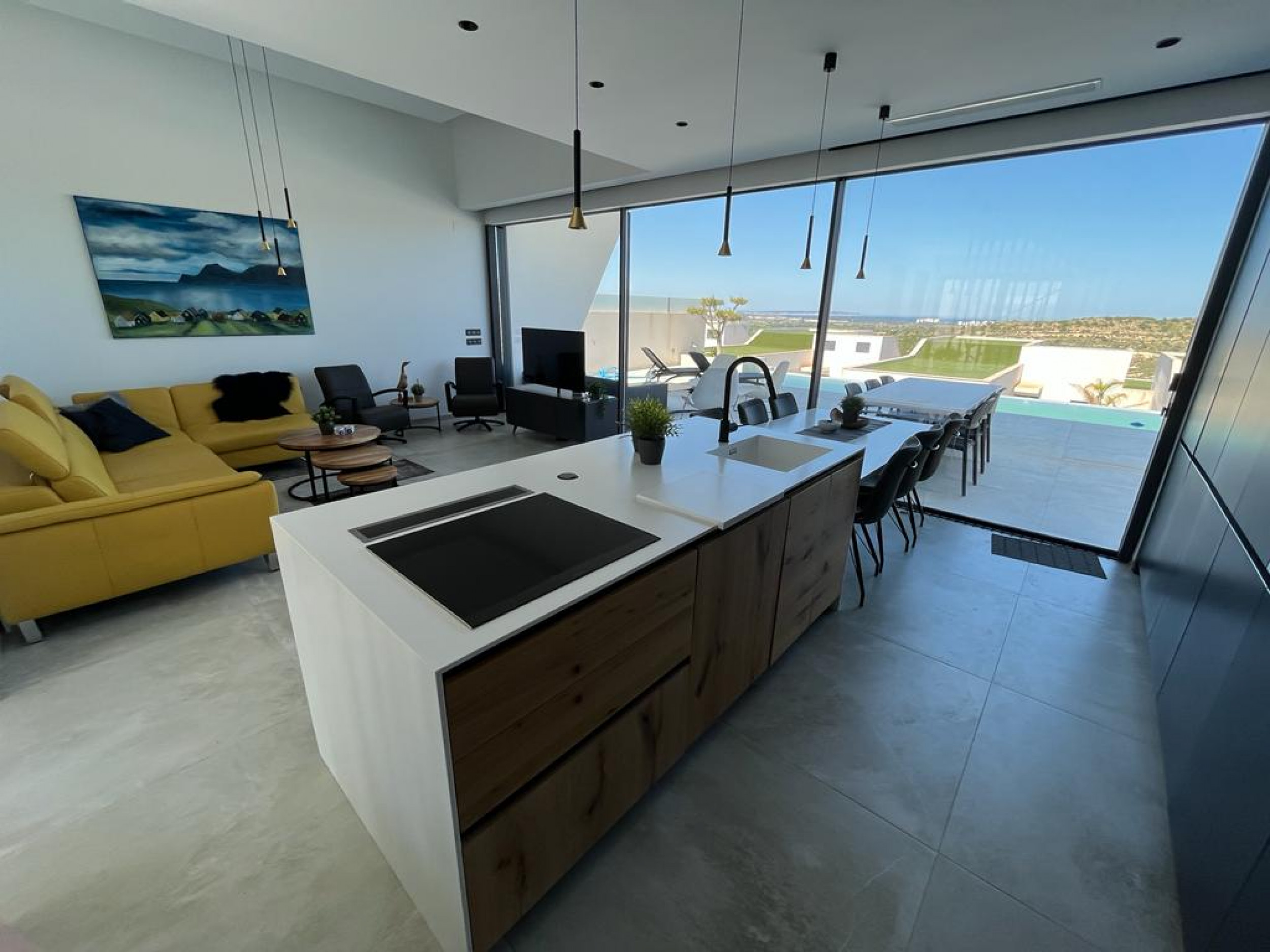 For sale - 5 Bedroom 7 Bathroom Villa in Rojales - Inland  - Alicante