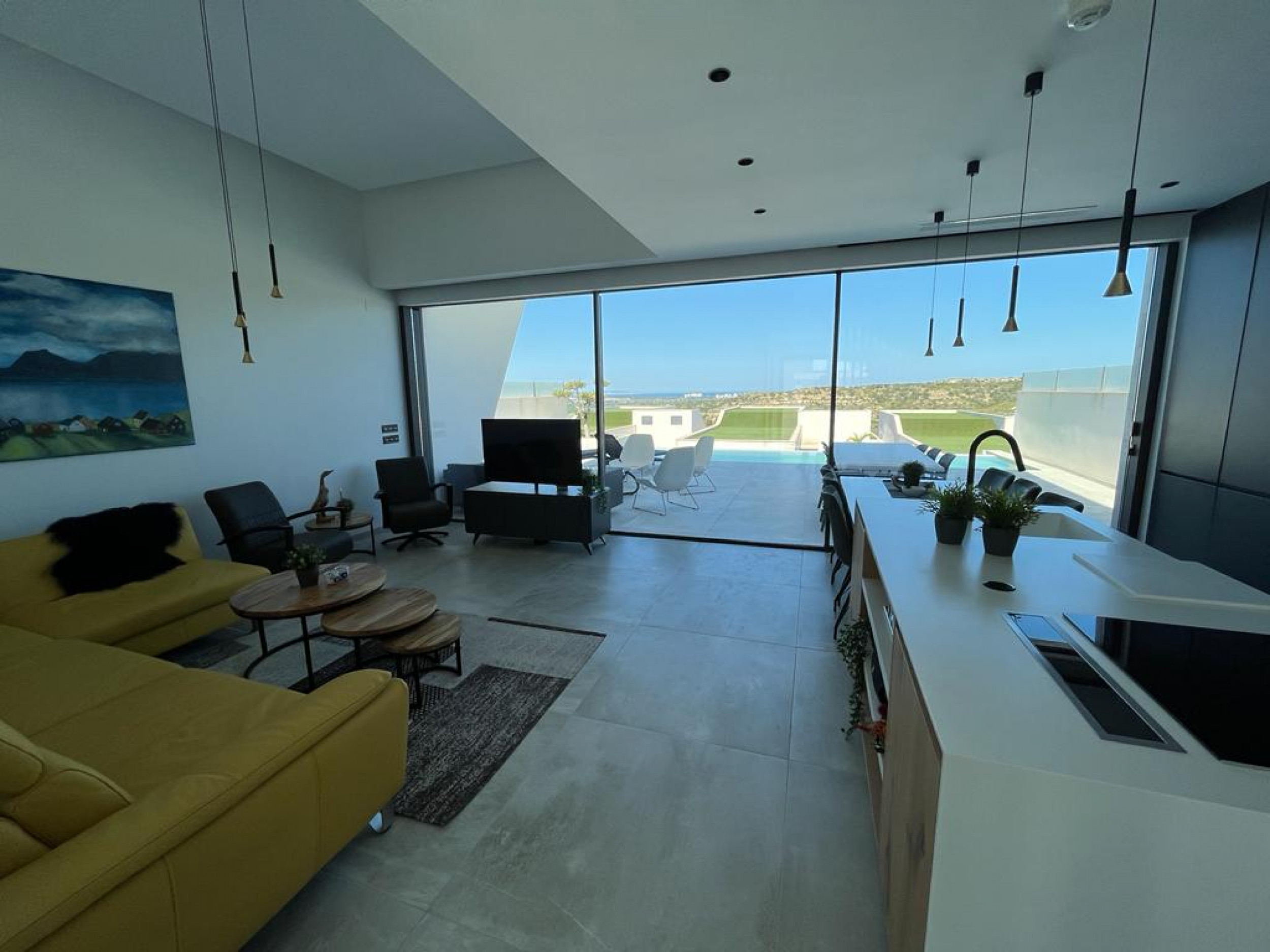 For sale - 5 Bedroom 7 Bathroom Villa in Rojales - Inland  - Alicante
