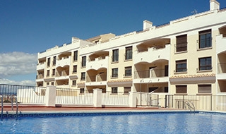 3 Bedroom 2 Bathroom Apartment in Sucina