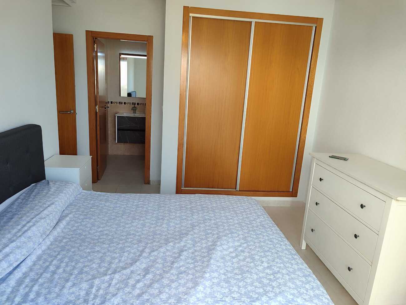 For sale - 3 Bedroom 2 Bathroom Apartment in Sucina - Inland  - Murcia