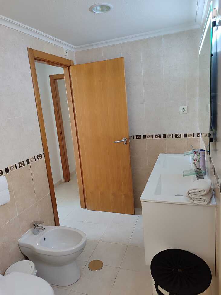 For sale - 3 Bedroom 2 Bathroom Apartment in Sucina - Inland  - Murcia