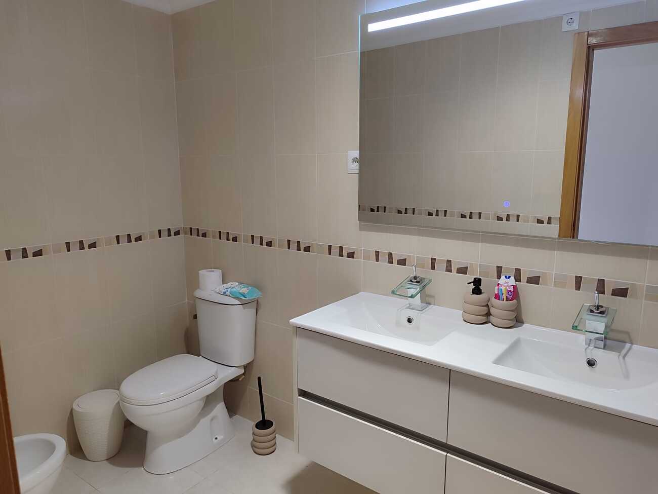 For sale - 3 Bedroom 2 Bathroom Apartment in Sucina - Inland  - Murcia