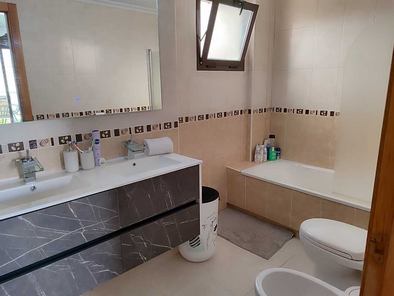 For sale - 3 Bedroom 2 Bathroom Apartment in Sucina - Inland  - Murcia