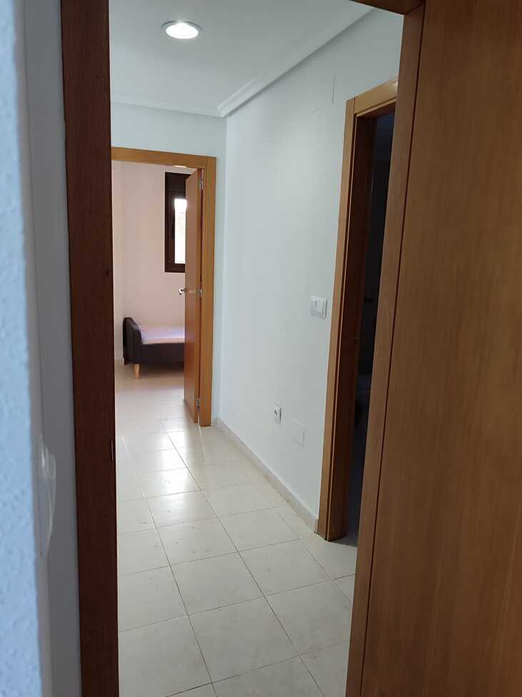 For sale - 3 Bedroom 2 Bathroom Apartment in Sucina - Inland  - Murcia