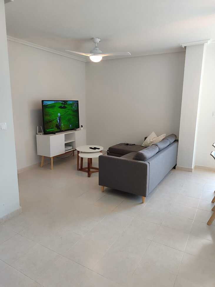 For sale - 3 Bedroom 2 Bathroom Apartment in Sucina - Inland  - Murcia