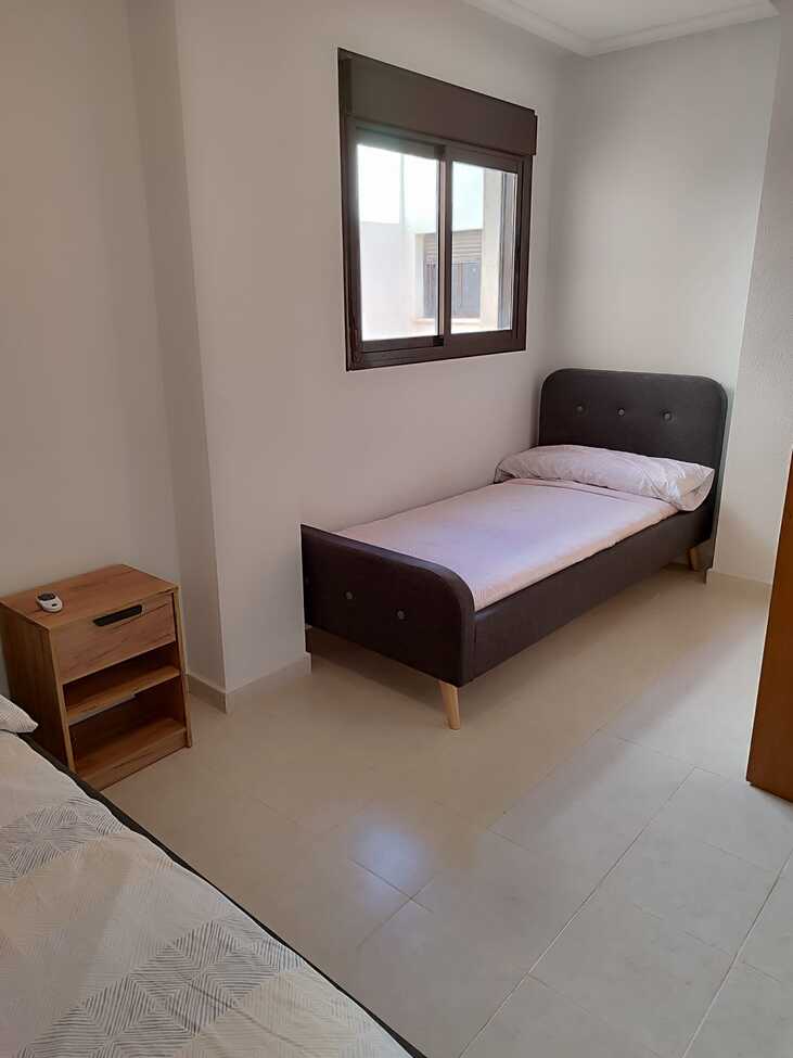For sale - 3 Bedroom 2 Bathroom Apartment in Sucina - Inland  - Murcia