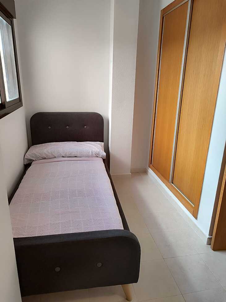 For sale - 3 Bedroom 2 Bathroom Apartment in Sucina - Inland  - Murcia
