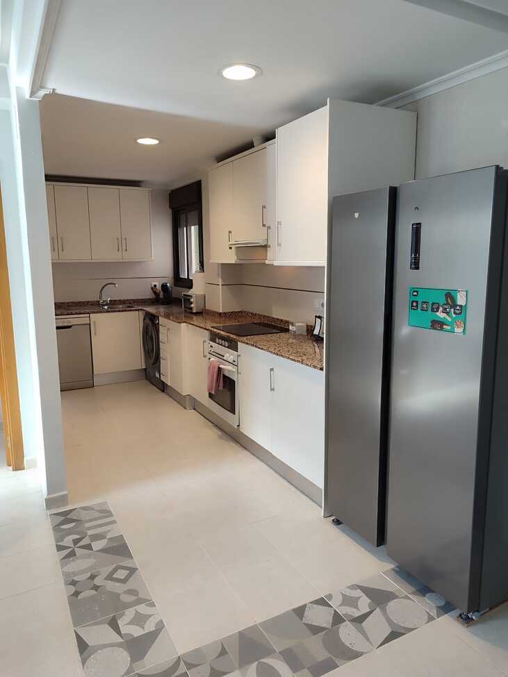 For sale - 3 Bedroom 2 Bathroom Apartment in Sucina - Inland  - Murcia