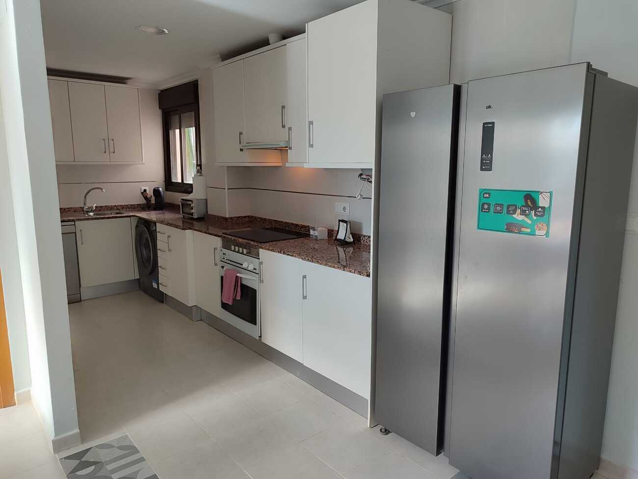 For sale - 3 Bedroom 2 Bathroom Apartment in Sucina - Inland  - Murcia