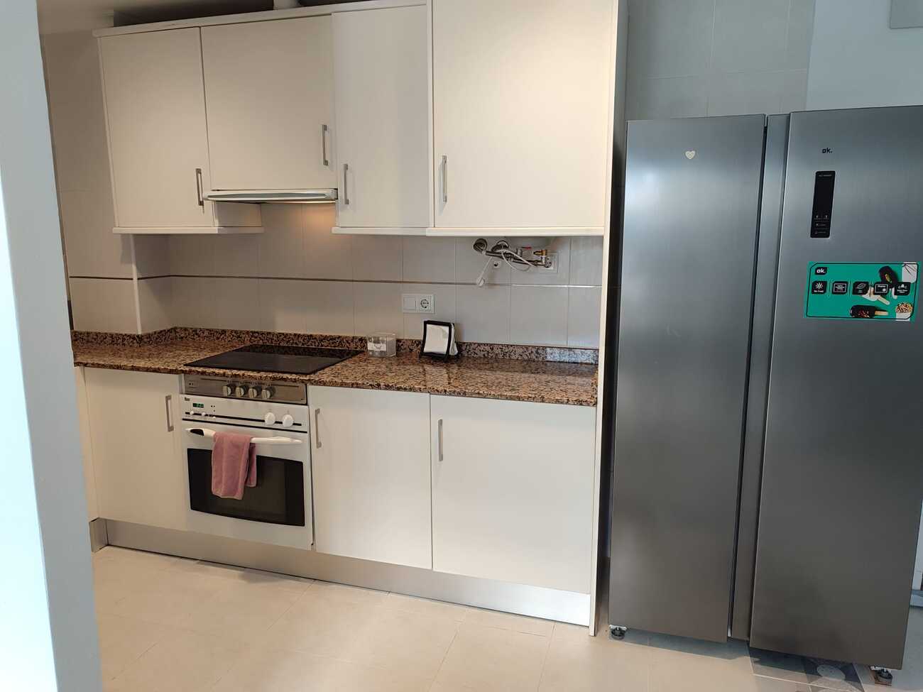 For sale - 3 Bedroom 2 Bathroom Apartment in Sucina - Inland  - Murcia