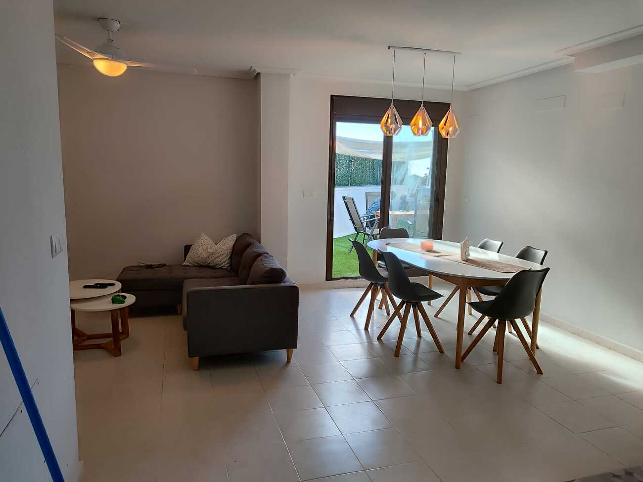For sale - 3 Bedroom 2 Bathroom Apartment in Sucina - Inland  - Murcia