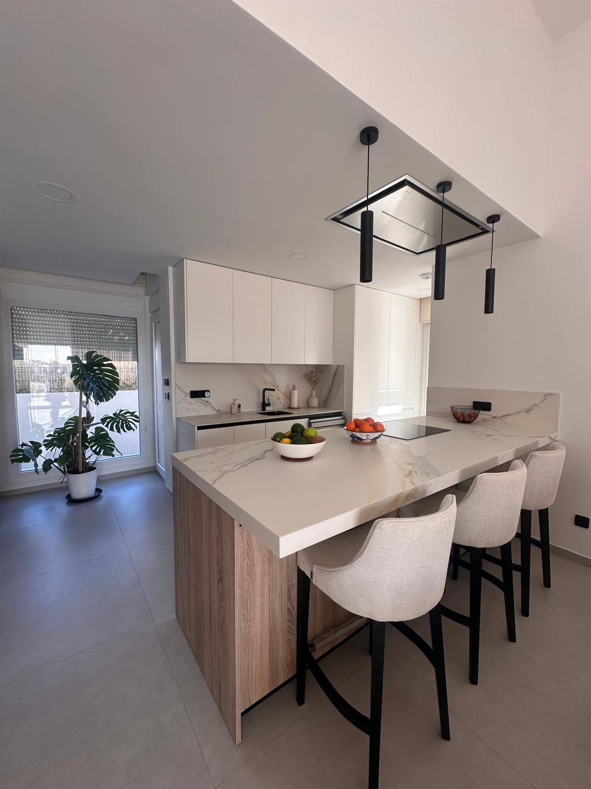 For sale - 4 Bedroom 4 Bathroom Villa in Algorfa - Algorfa  - Alicante