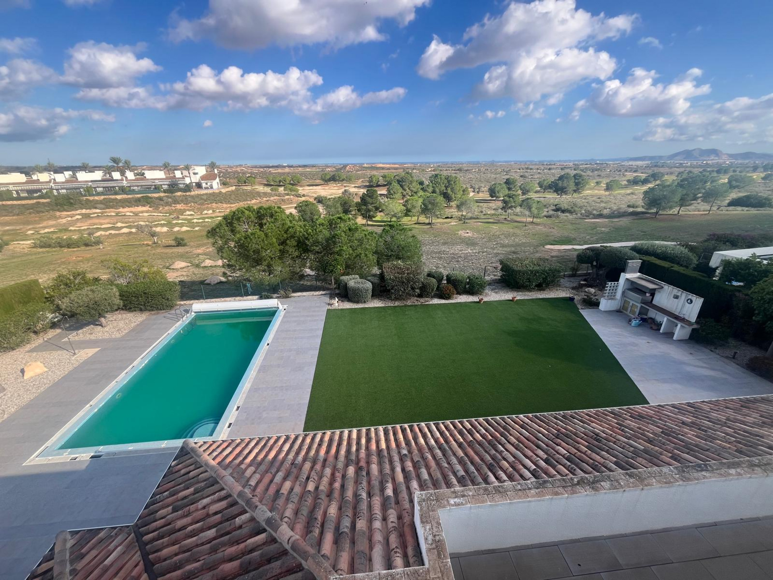 For sale - 4 Bedroom 4 Bathroom Villa in Sucina - Inland  - Murcia