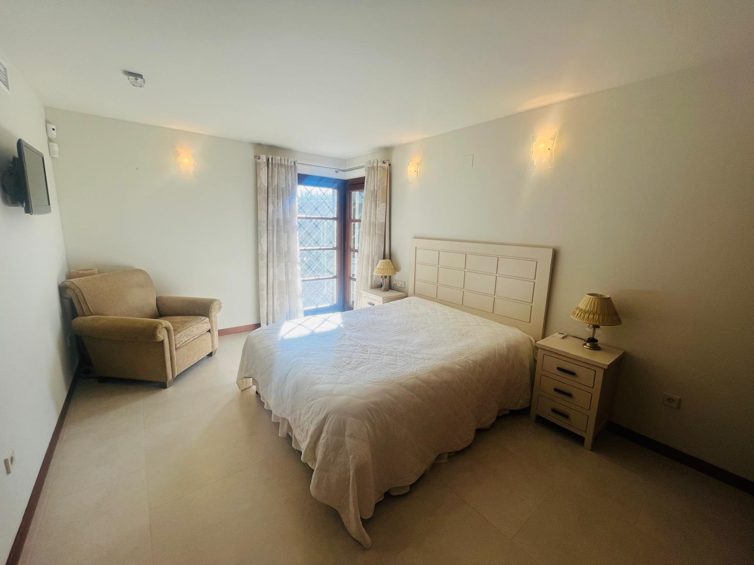 For sale - 4 Bedroom 4 Bathroom Villa in Sucina - Inland  - Murcia