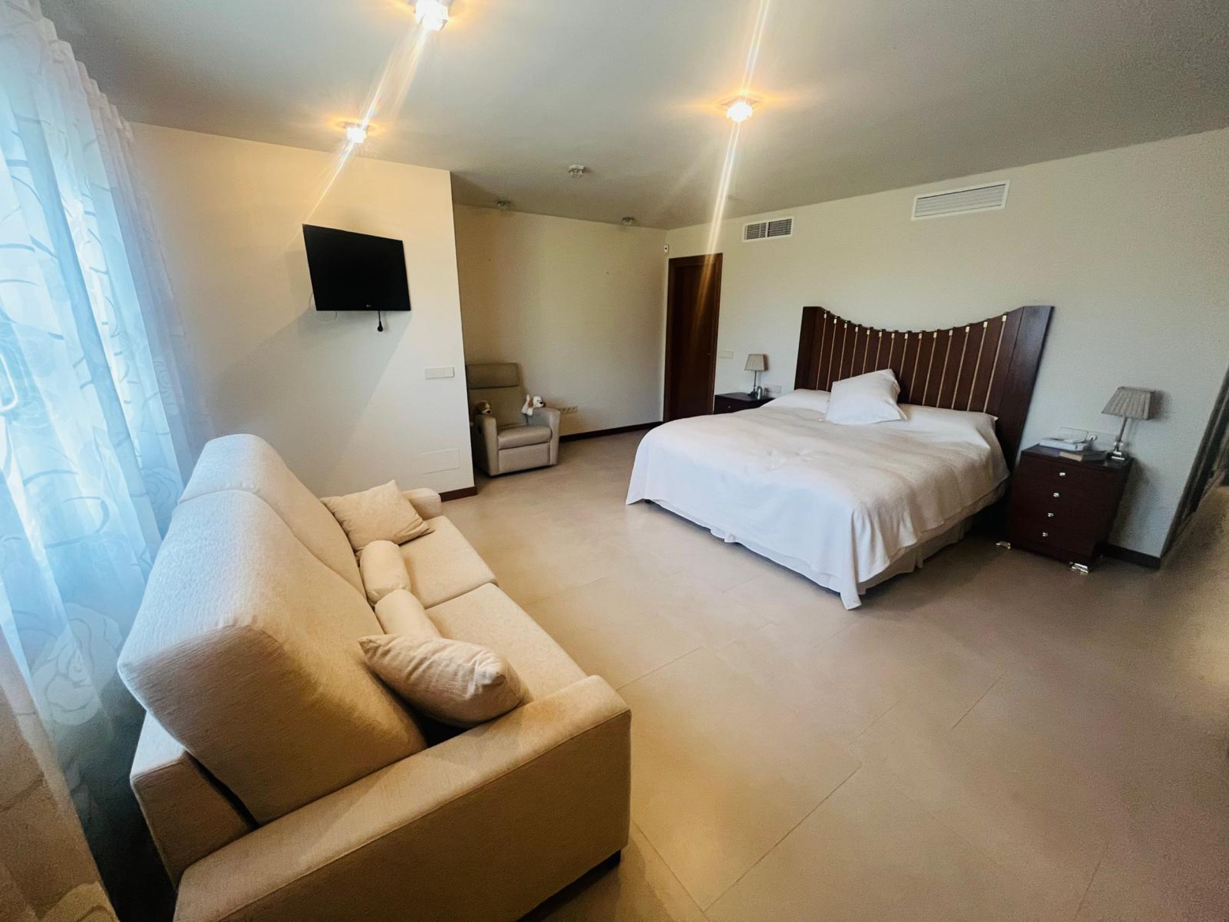 For sale - 4 Bedroom 4 Bathroom Villa in Sucina - Inland  - Murcia