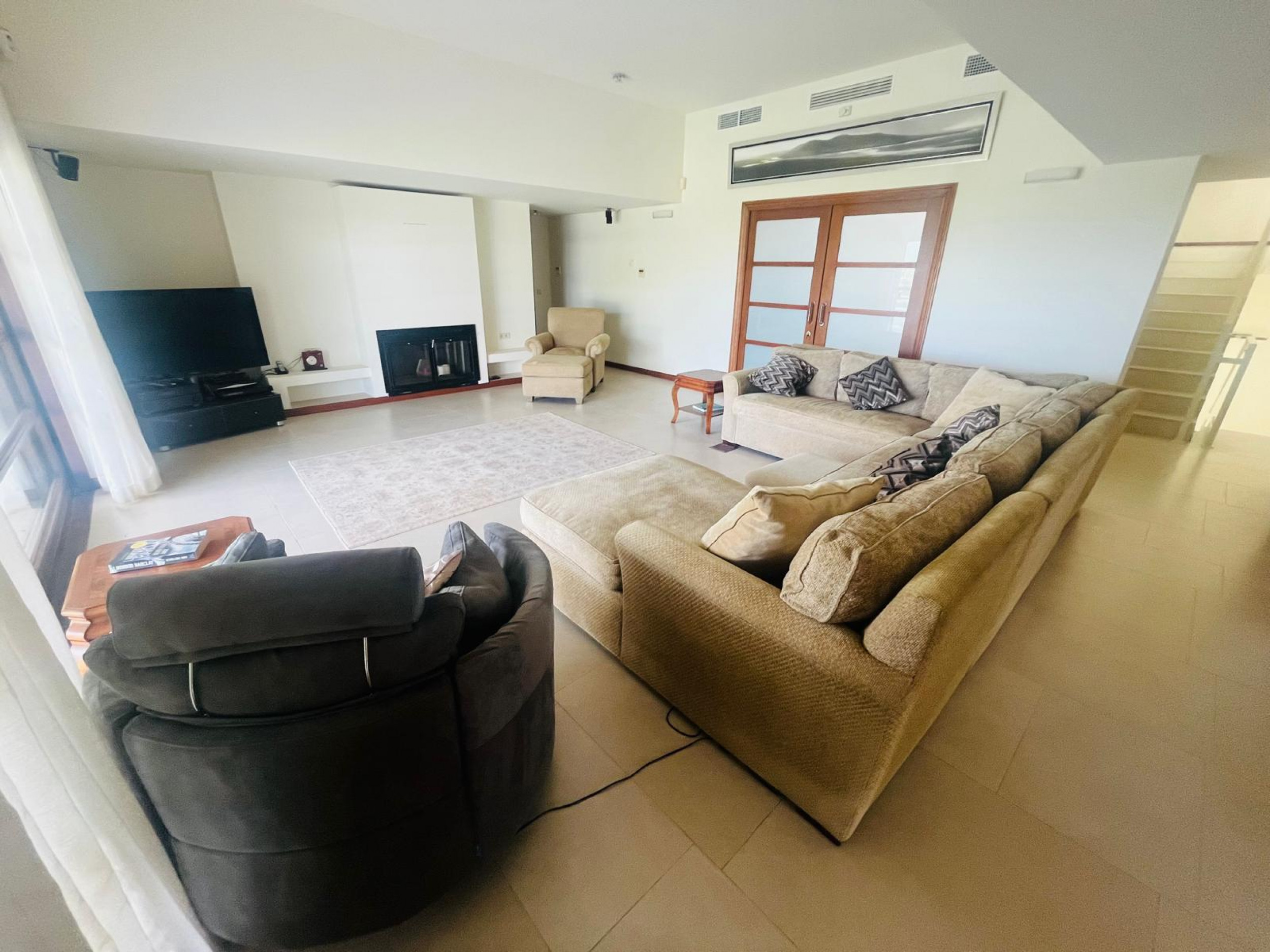 For sale - 4 Bedroom 4 Bathroom Villa in Sucina - Inland  - Murcia