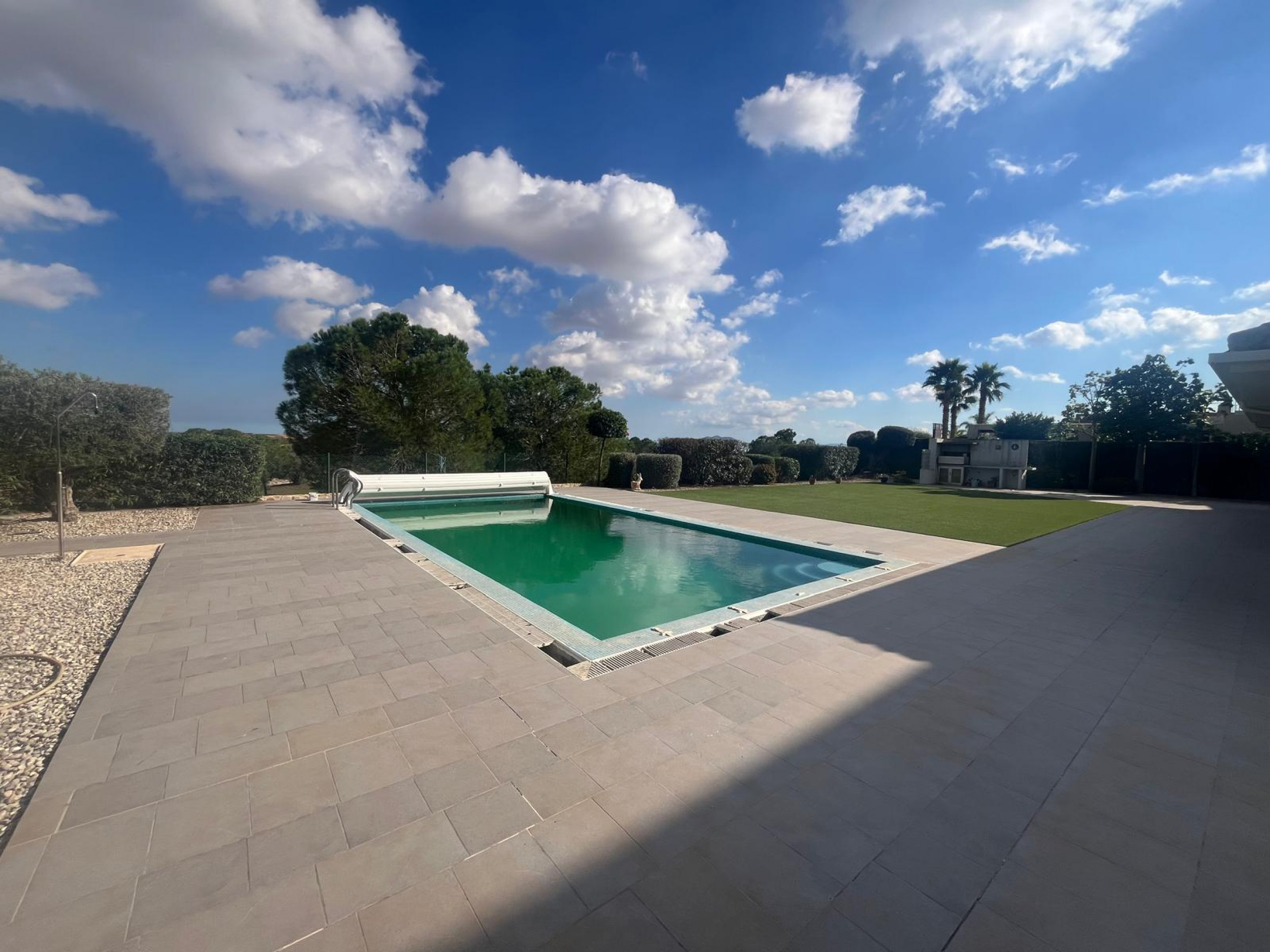 For sale - 4 Bedroom 4 Bathroom Villa in Sucina - Inland  - Murcia