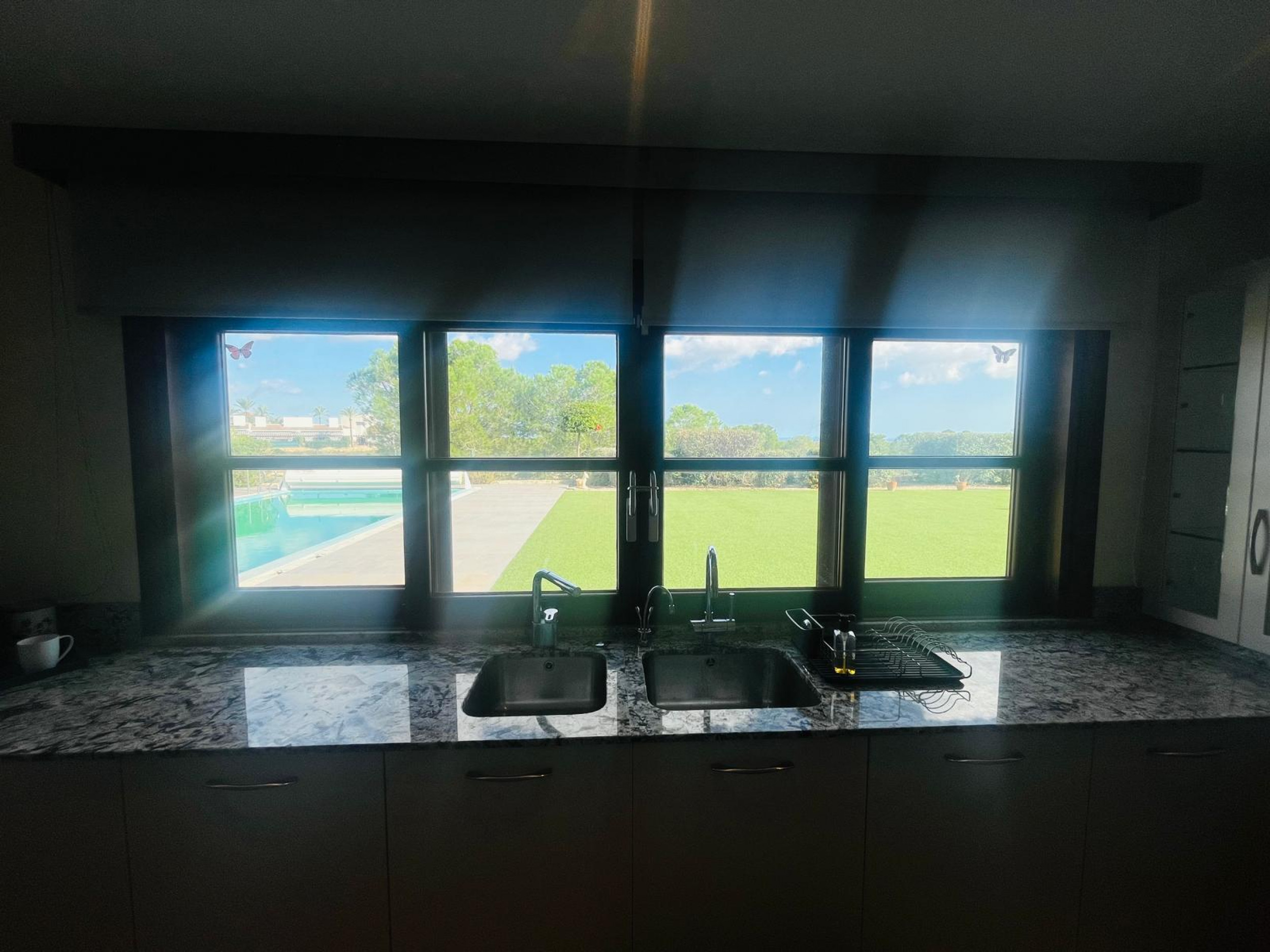 For sale - 4 Bedroom 4 Bathroom Villa in Sucina - Inland  - Murcia