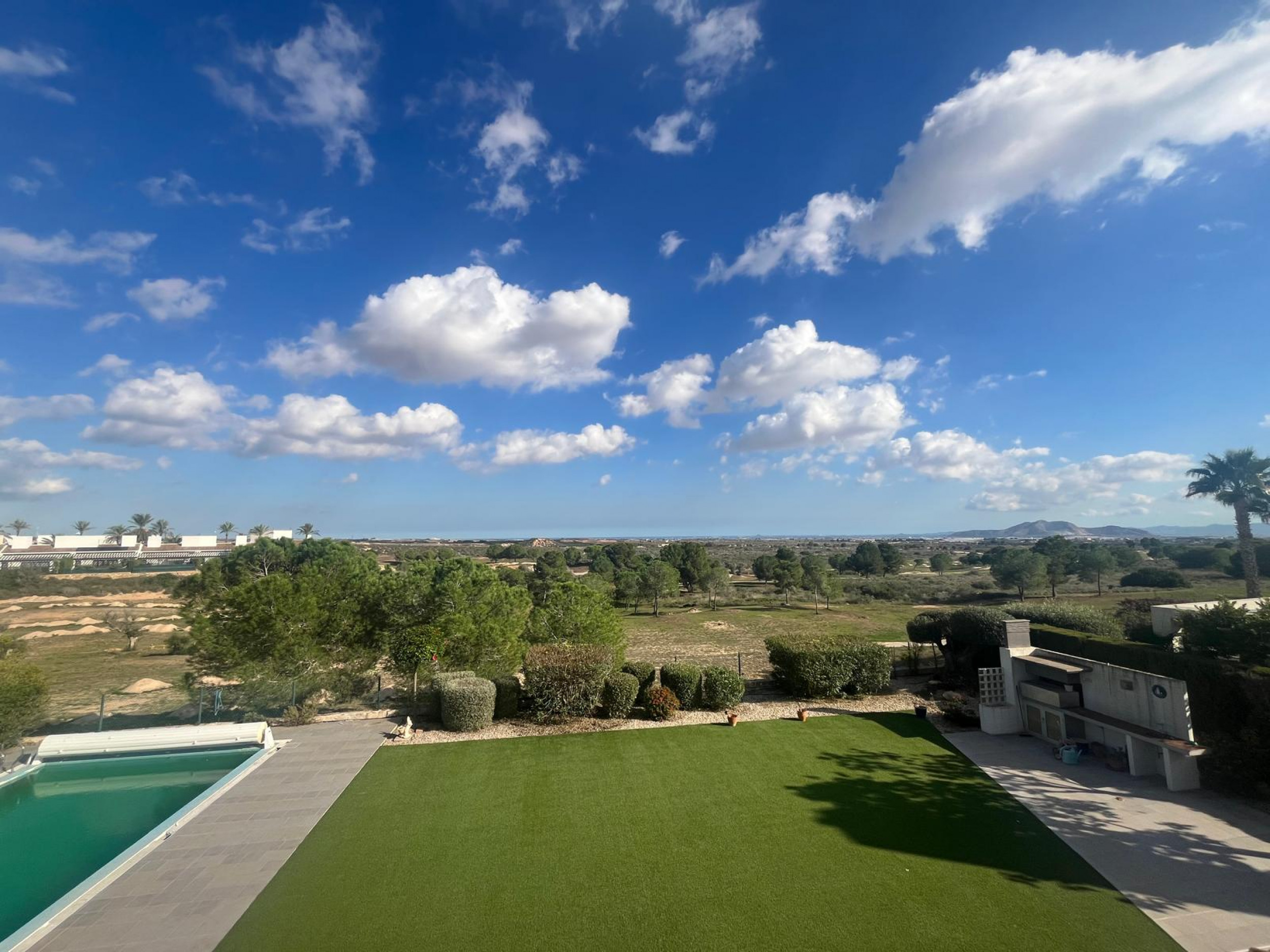 For sale - 4 Bedroom 4 Bathroom Villa in Sucina - Inland  - Murcia