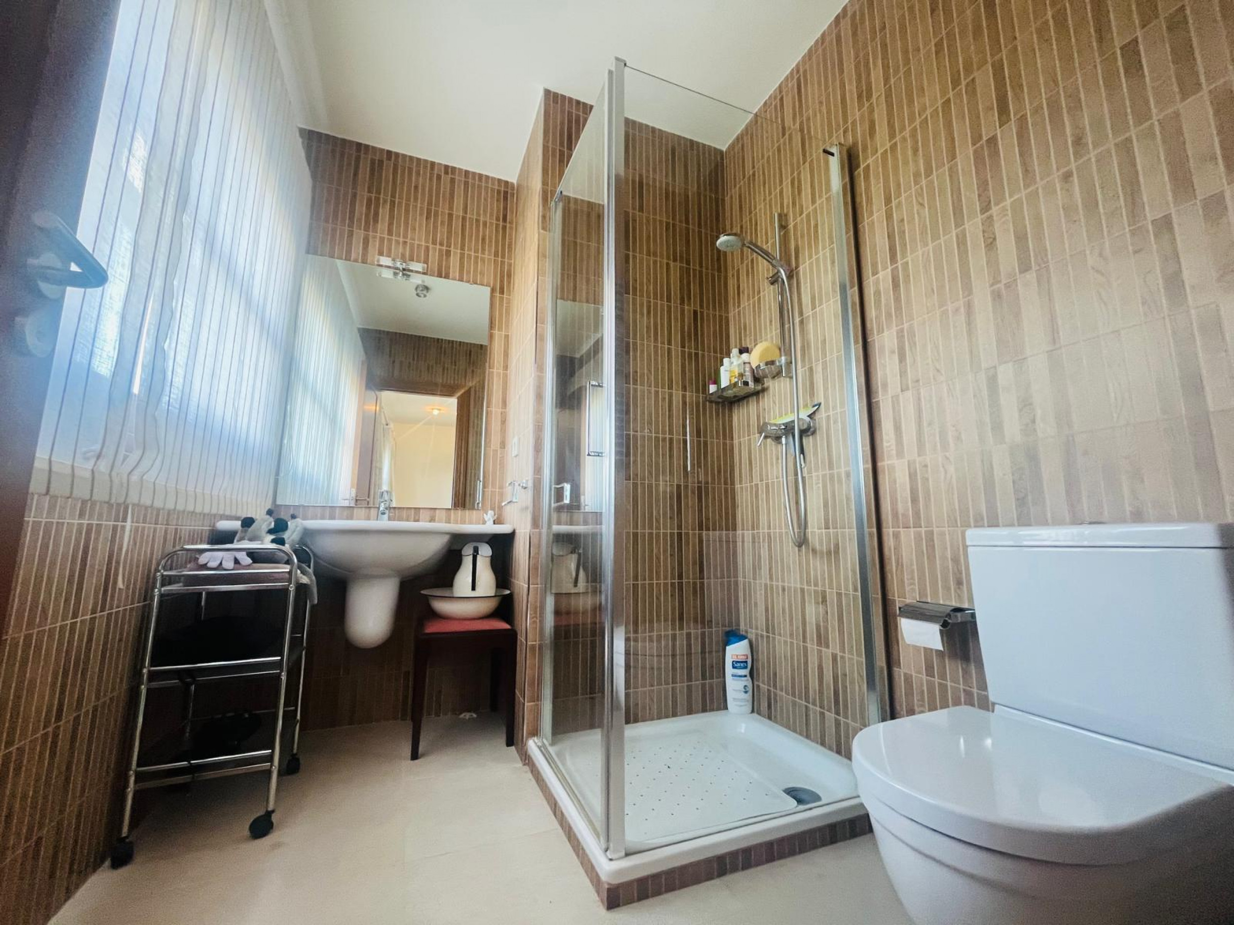 For sale - 4 Bedroom 4 Bathroom Villa in Sucina - Inland  - Murcia