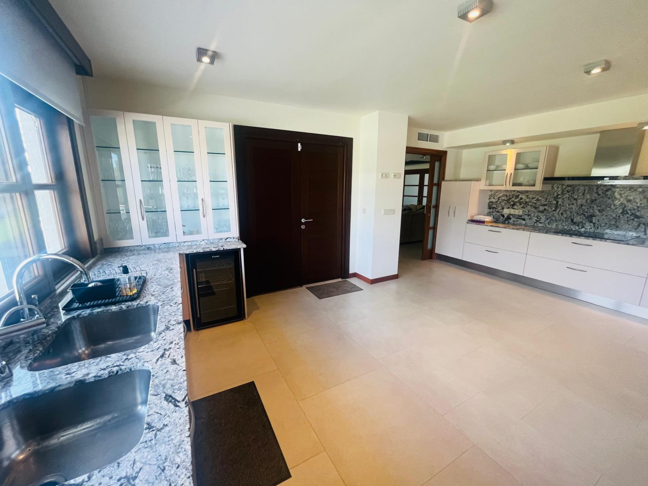 For sale - 4 Bedroom 4 Bathroom Villa in Sucina - Inland  - Murcia