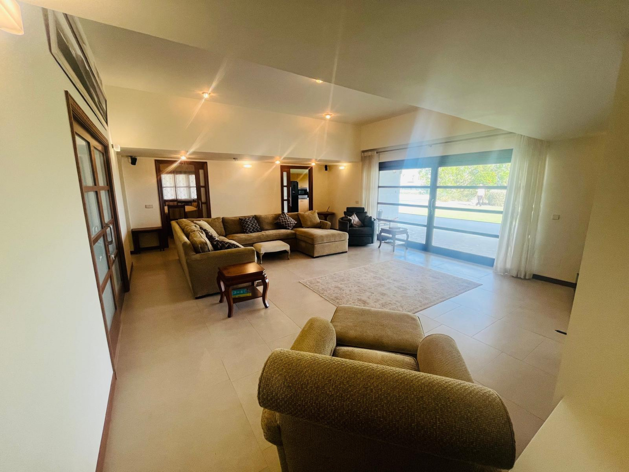 For sale - 4 Bedroom 4 Bathroom Villa in Sucina - Inland  - Murcia
