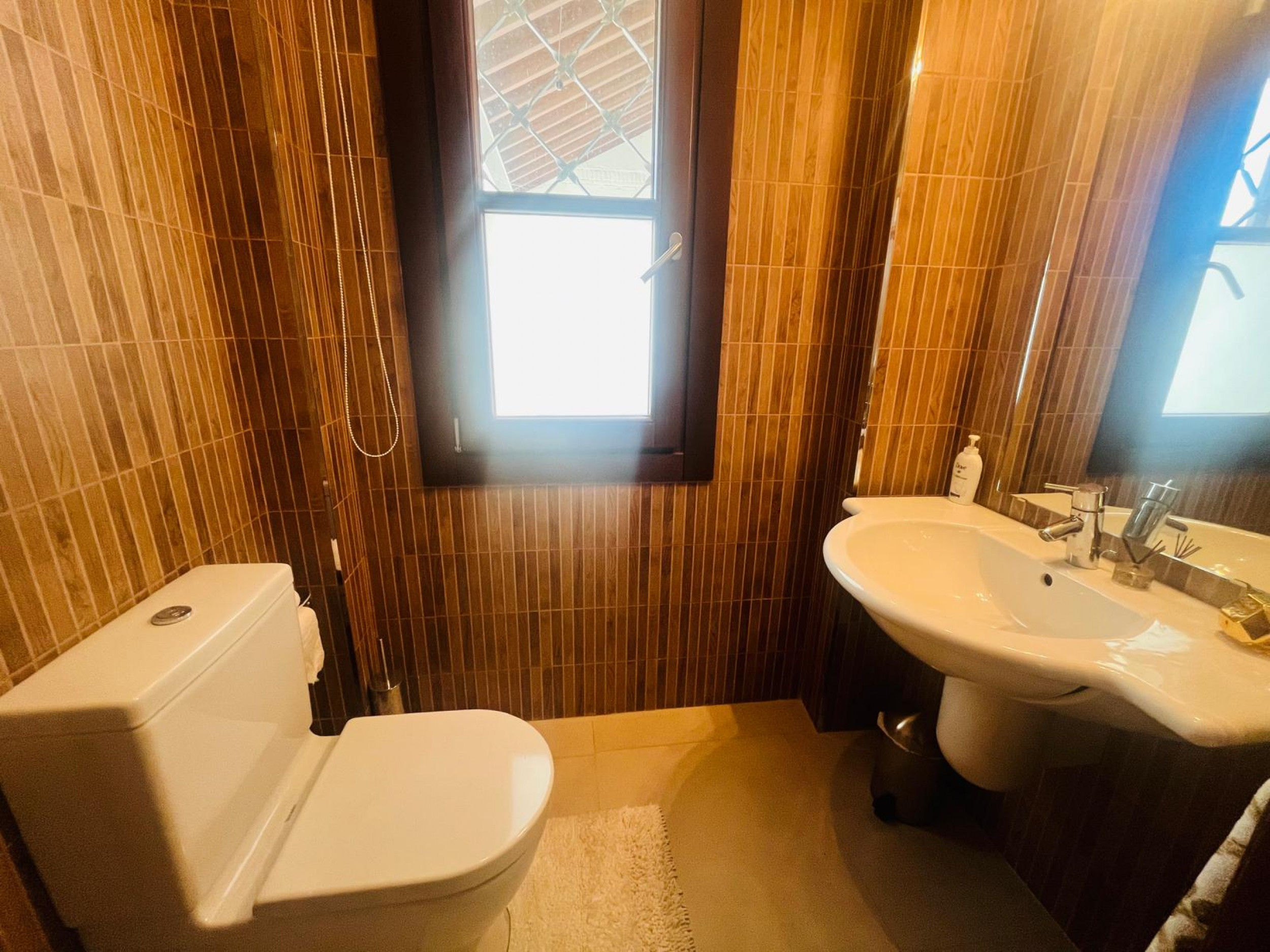 For sale - 4 Bedroom 4 Bathroom Villa in Sucina - Inland  - Murcia