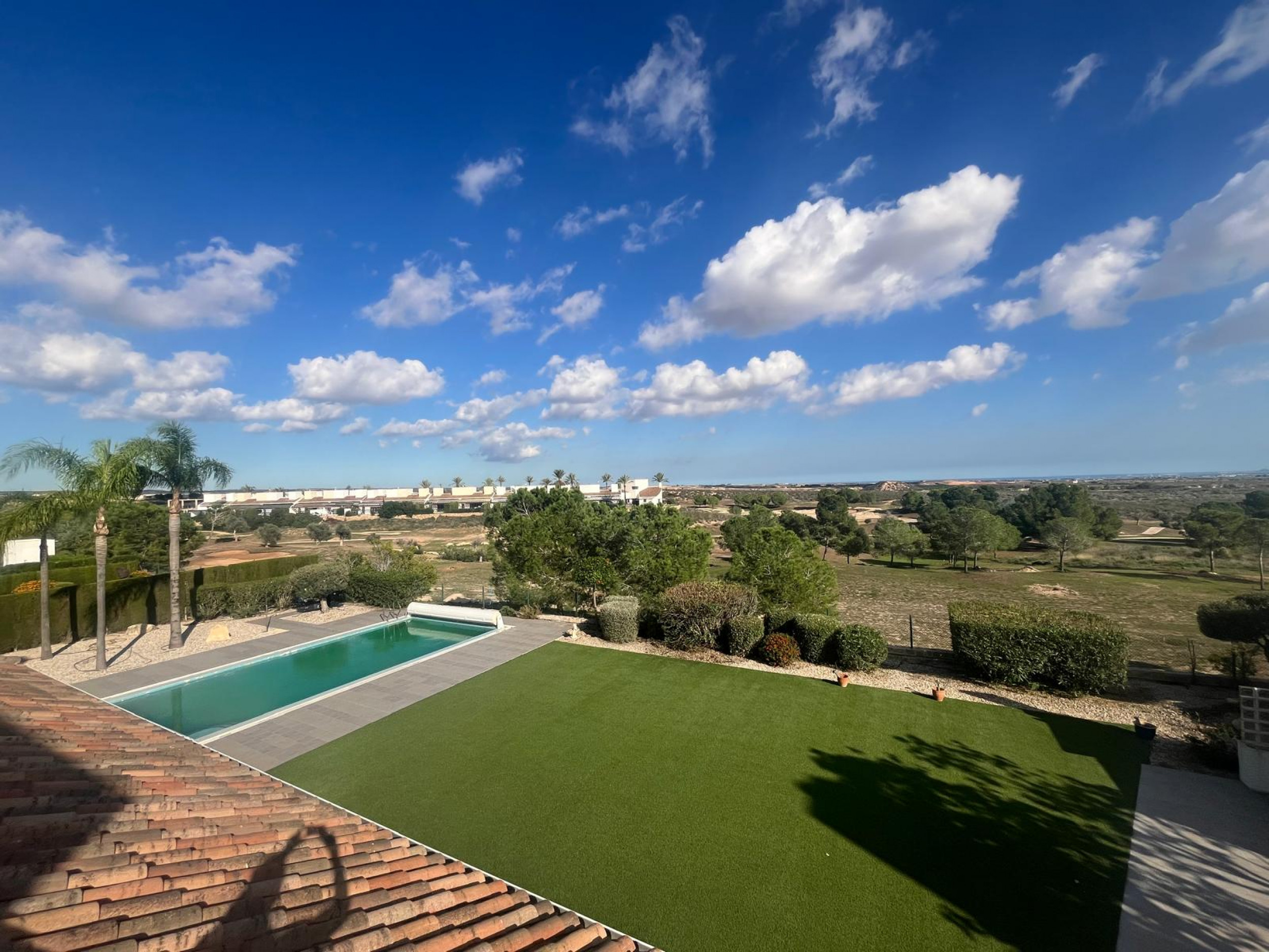 For sale - 4 Bedroom 4 Bathroom Villa in Sucina - Inland  - Murcia