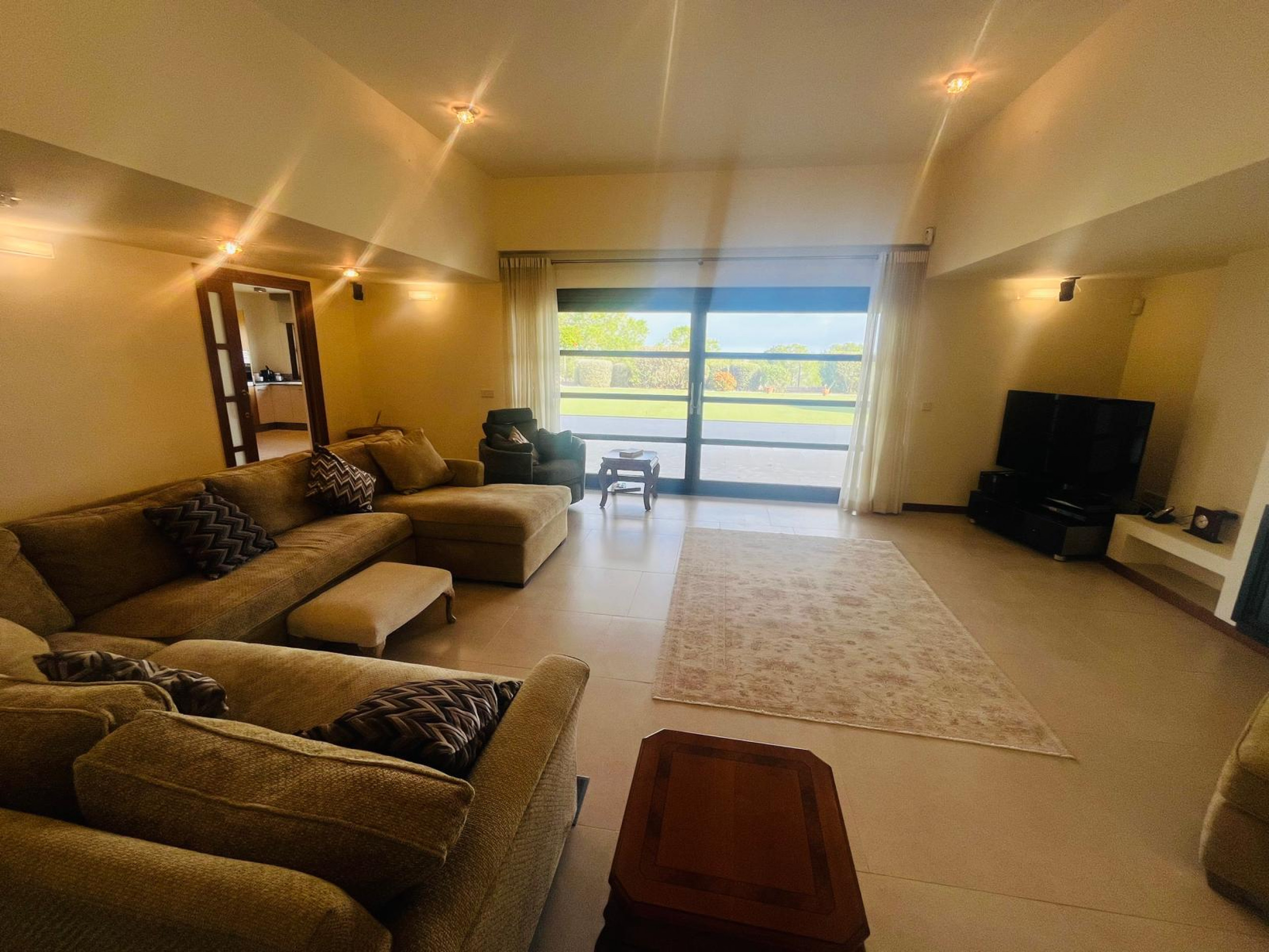 For sale - 4 Bedroom 4 Bathroom Villa in Sucina - Inland  - Murcia