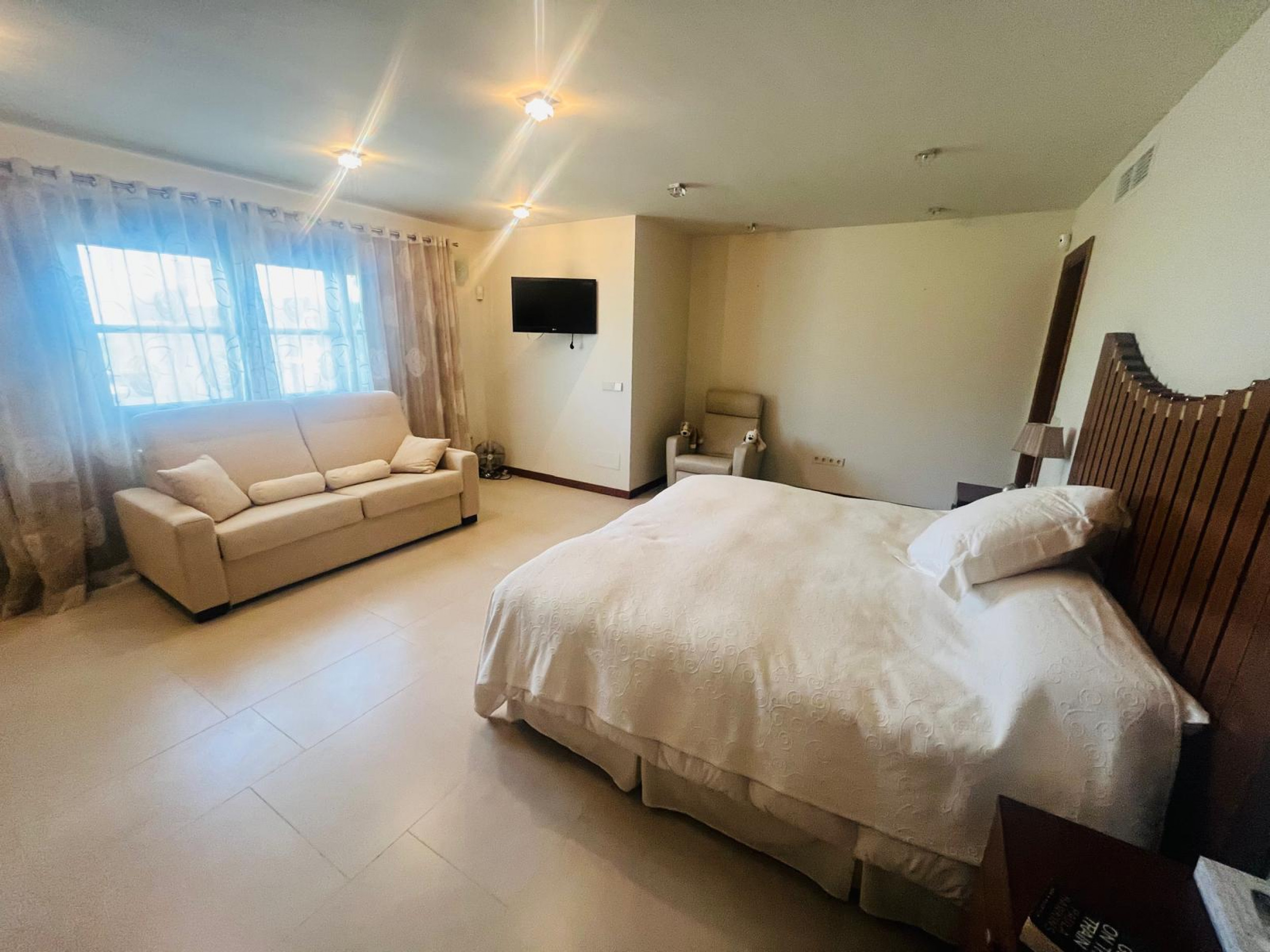 For sale - 4 Bedroom 4 Bathroom Villa in Sucina - Inland  - Murcia