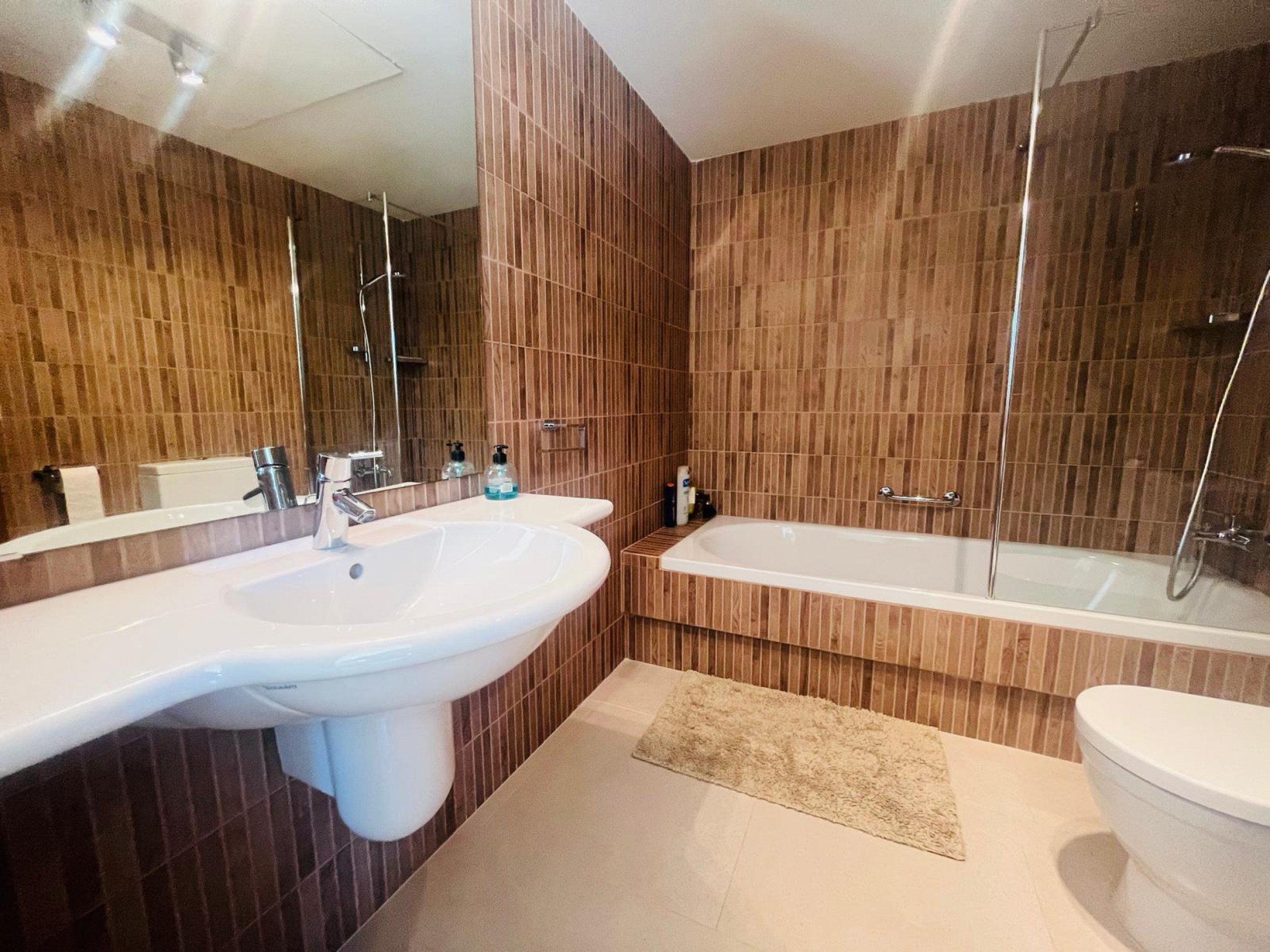 For sale - 4 Bedroom 4 Bathroom Villa in Sucina - Inland  - Murcia