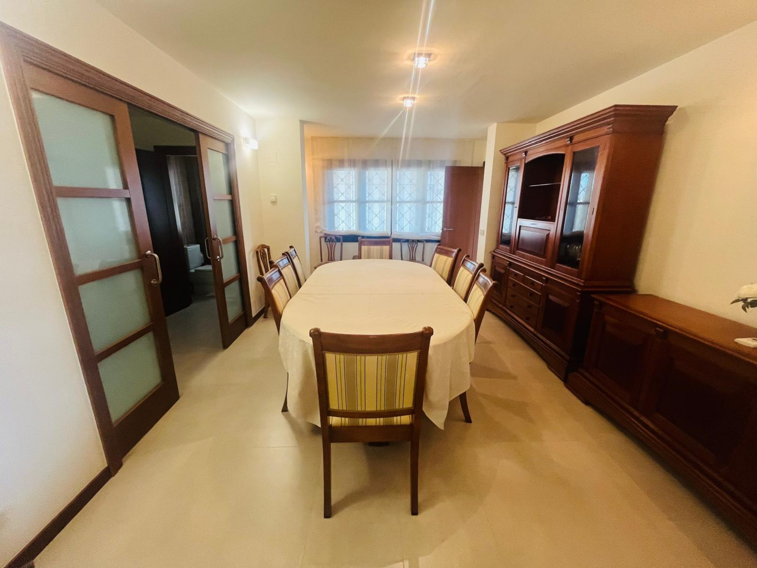 For sale - 4 Bedroom 4 Bathroom Villa in Sucina - Inland  - Murcia