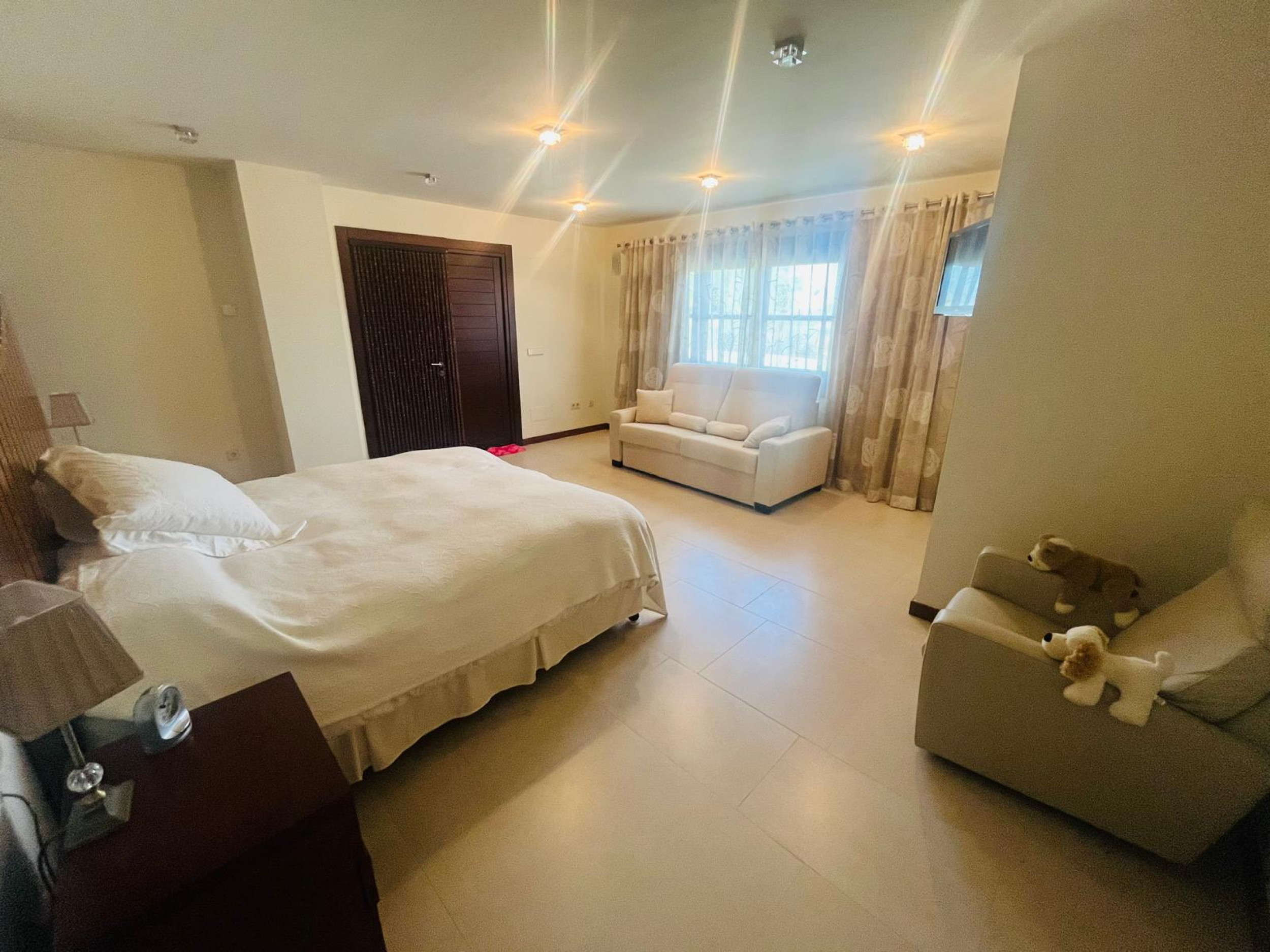 For sale - 4 Bedroom 4 Bathroom Villa in Sucina - Inland  - Murcia