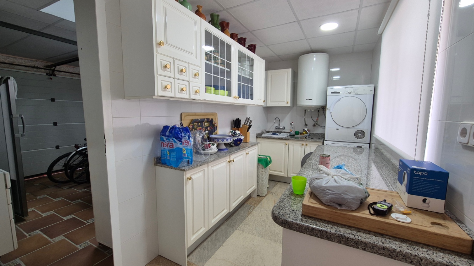 For sale - 7 Bedroom 3 Bathroom Villa in Orihuela - Inland  - Alicante