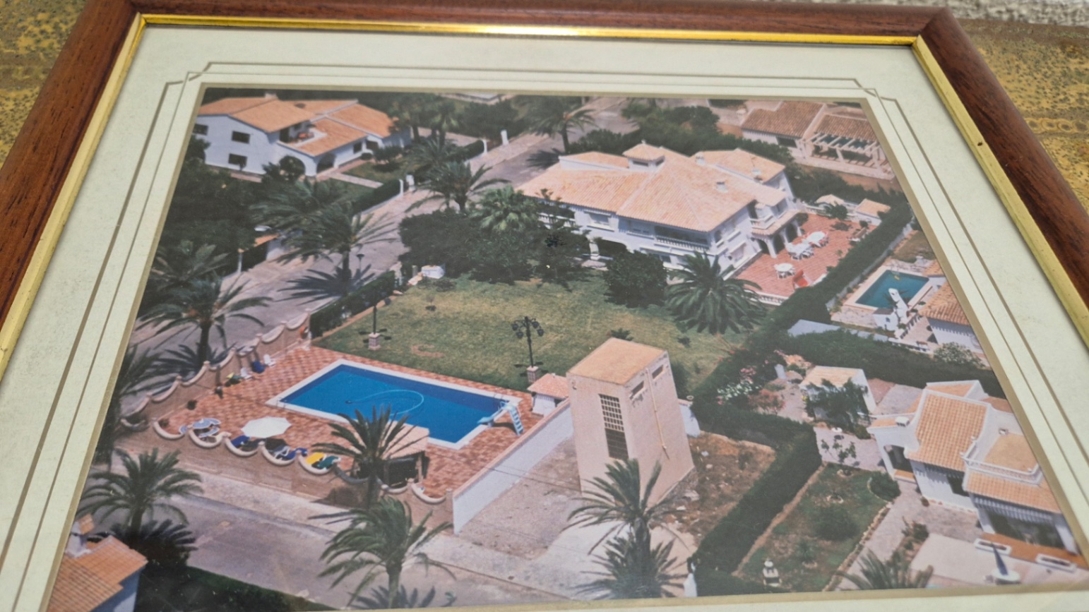 For sale - 7 Bedroom 3 Bathroom Villa in Orihuela - Inland  - Alicante