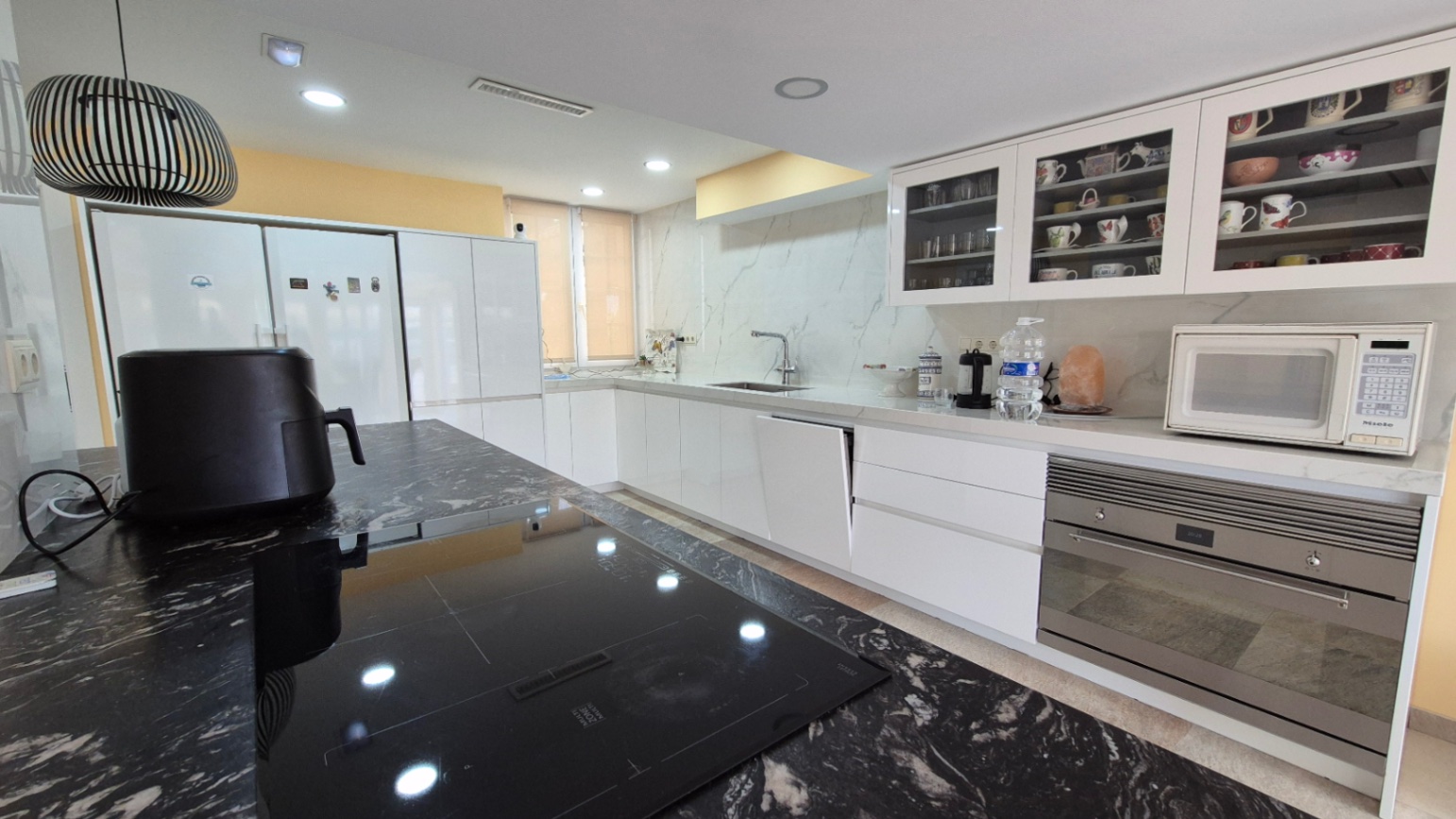 For sale - 7 Bedroom 3 Bathroom Villa in Orihuela - Inland  - Alicante