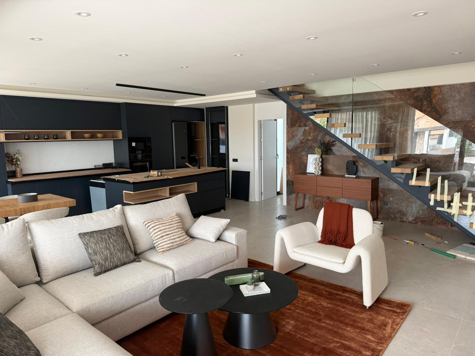 For sale - 4 Bedroom 3 Bathroom Villa in Ciudad Quesada - La Marquesa  - Alicante